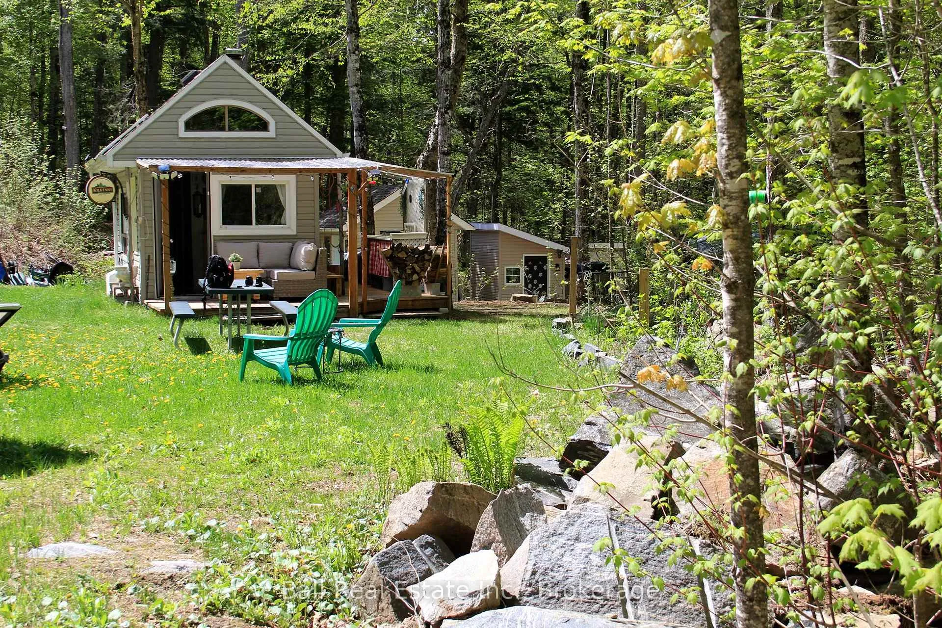 Photo 30 of 495 Forest View Road, Hastings Highlands, Herschel Ward — HOMEH