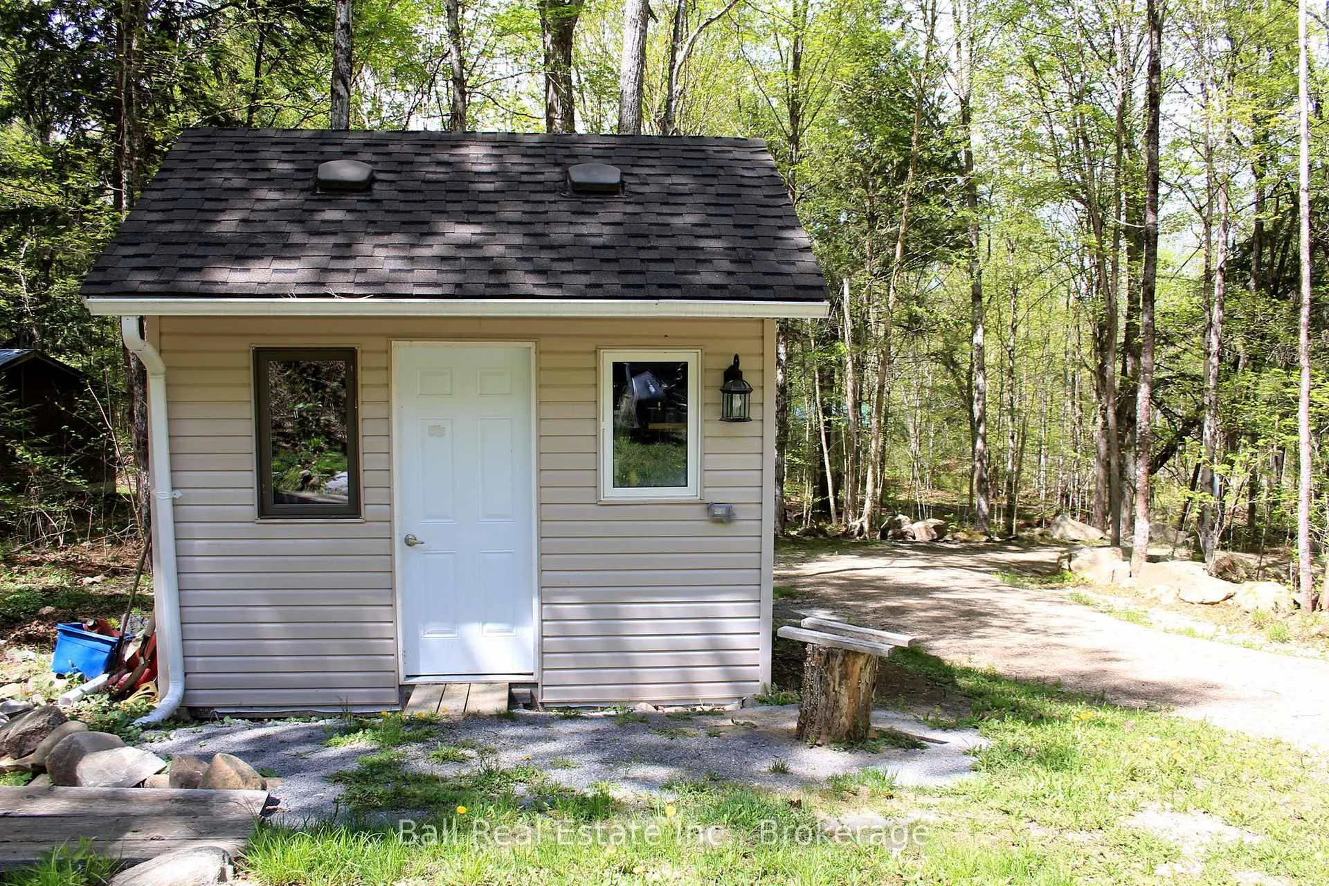 Photo 32 of 495 Forest View Road, Hastings Highlands, Herschel Ward — HOMEH