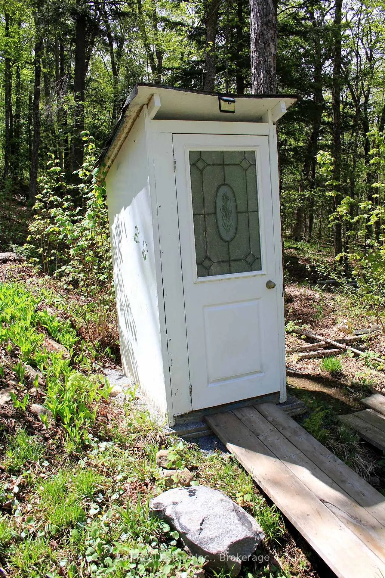 Photo 33 of 495 Forest View Road, Hastings Highlands, Herschel Ward — HOMEH