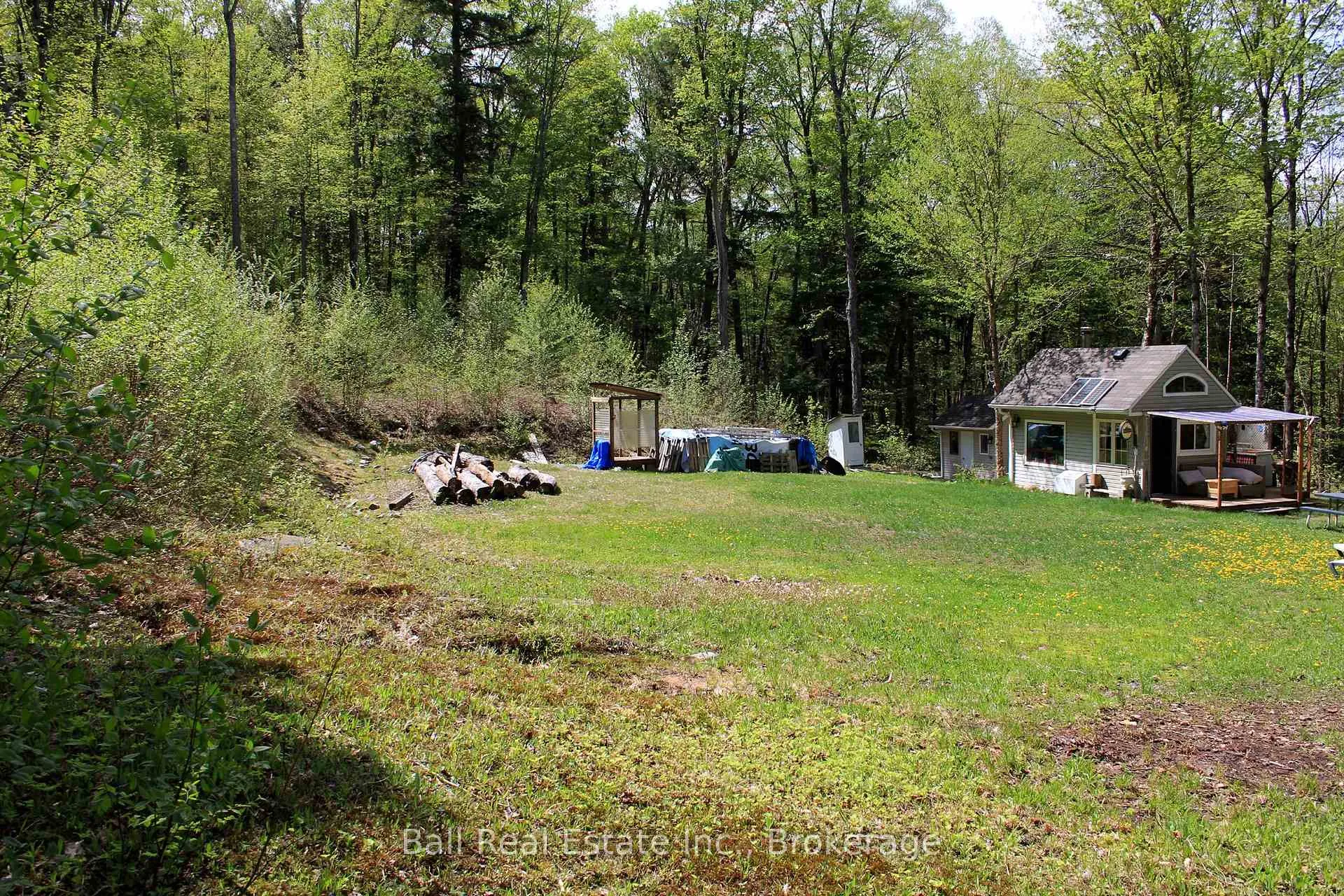 Photo 34 of 495 Forest View Road, Hastings Highlands, Herschel Ward — HOMEH
