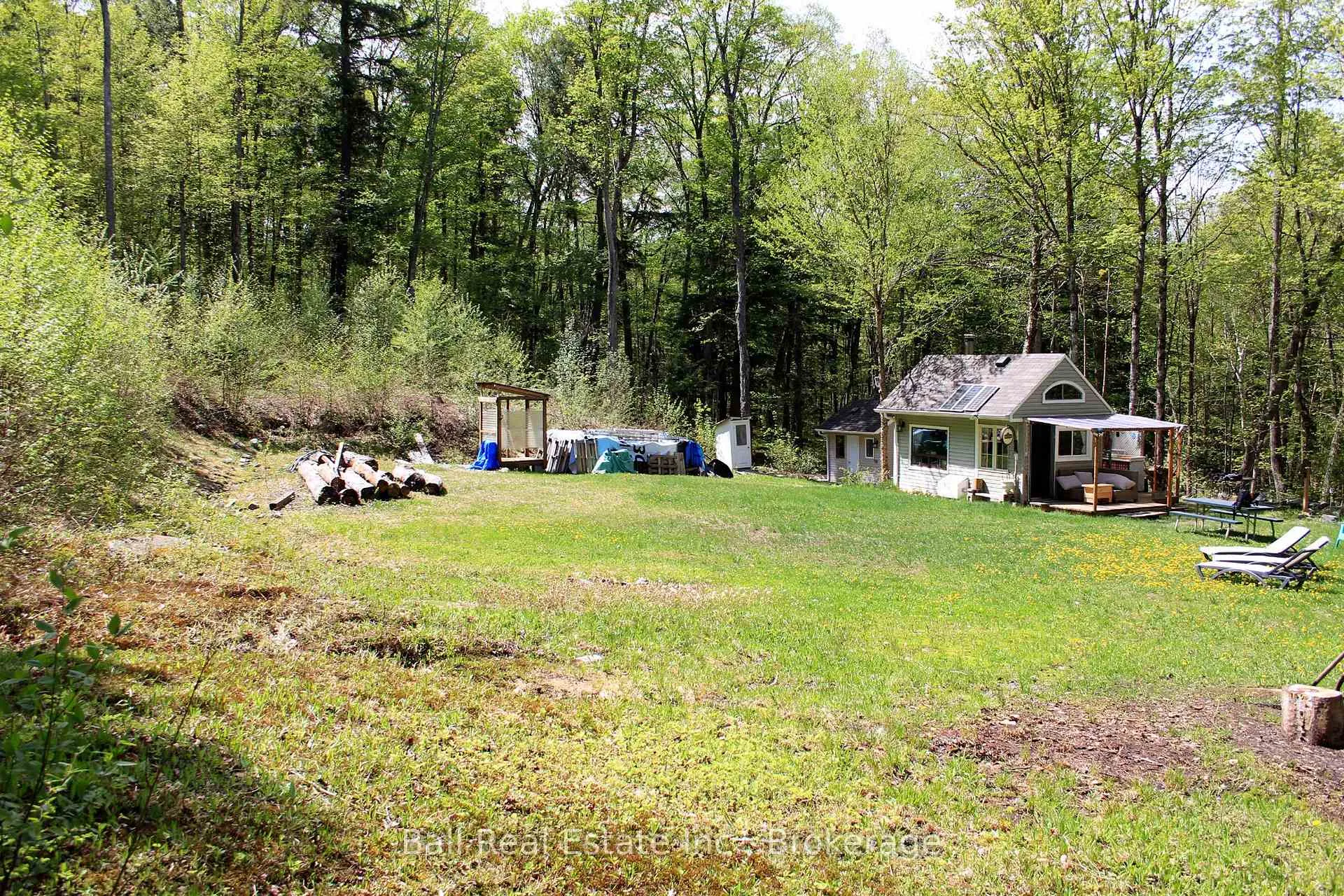 Photo 35 of 495 Forest View Road, Hastings Highlands, Herschel Ward — HOMEH