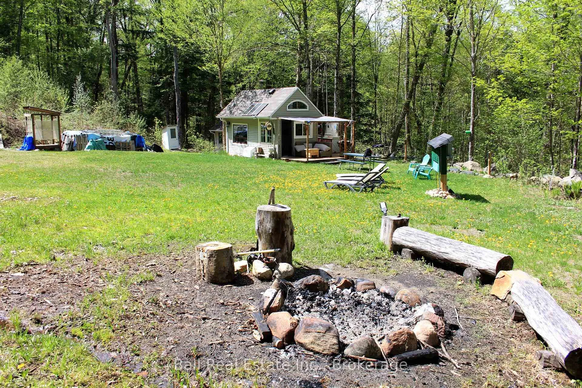 Photo 36 of 495 Forest View Road, Hastings Highlands, Herschel Ward — HOMEH