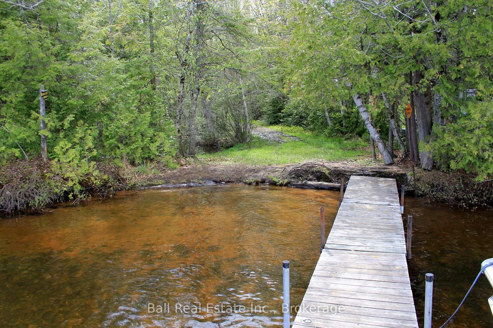 Photo 41 of 495 Forest View Road, Hastings Highlands, Herschel Ward — HOMEH