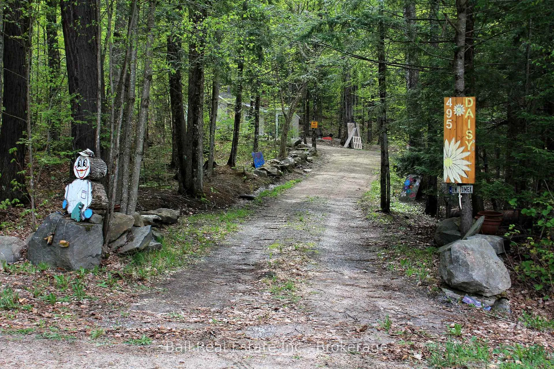 Photo 42 of 495 Forest View Road, Hastings Highlands, Herschel Ward — HOMEH