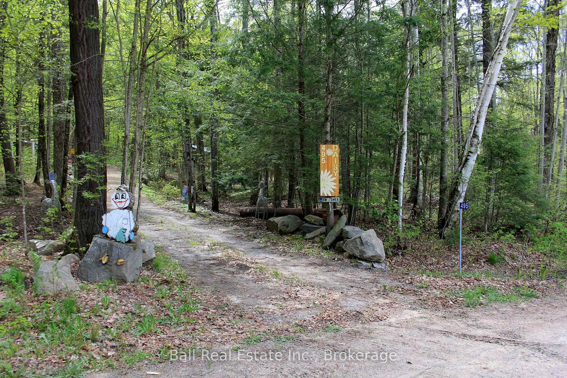 Photo 43 of 495 Forest View Road, Hastings Highlands, Herschel Ward — HOMEH