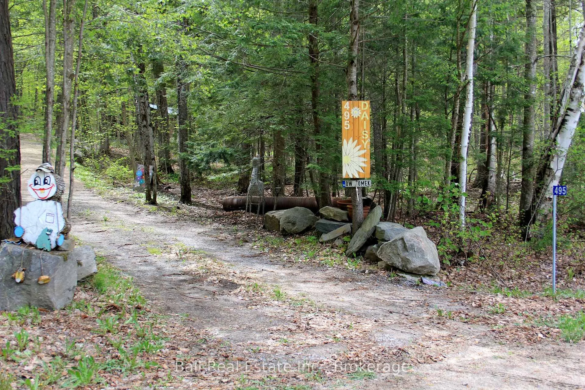 Photo 44 of 495 Forest View Road, Hastings Highlands, Herschel Ward — HOMEH