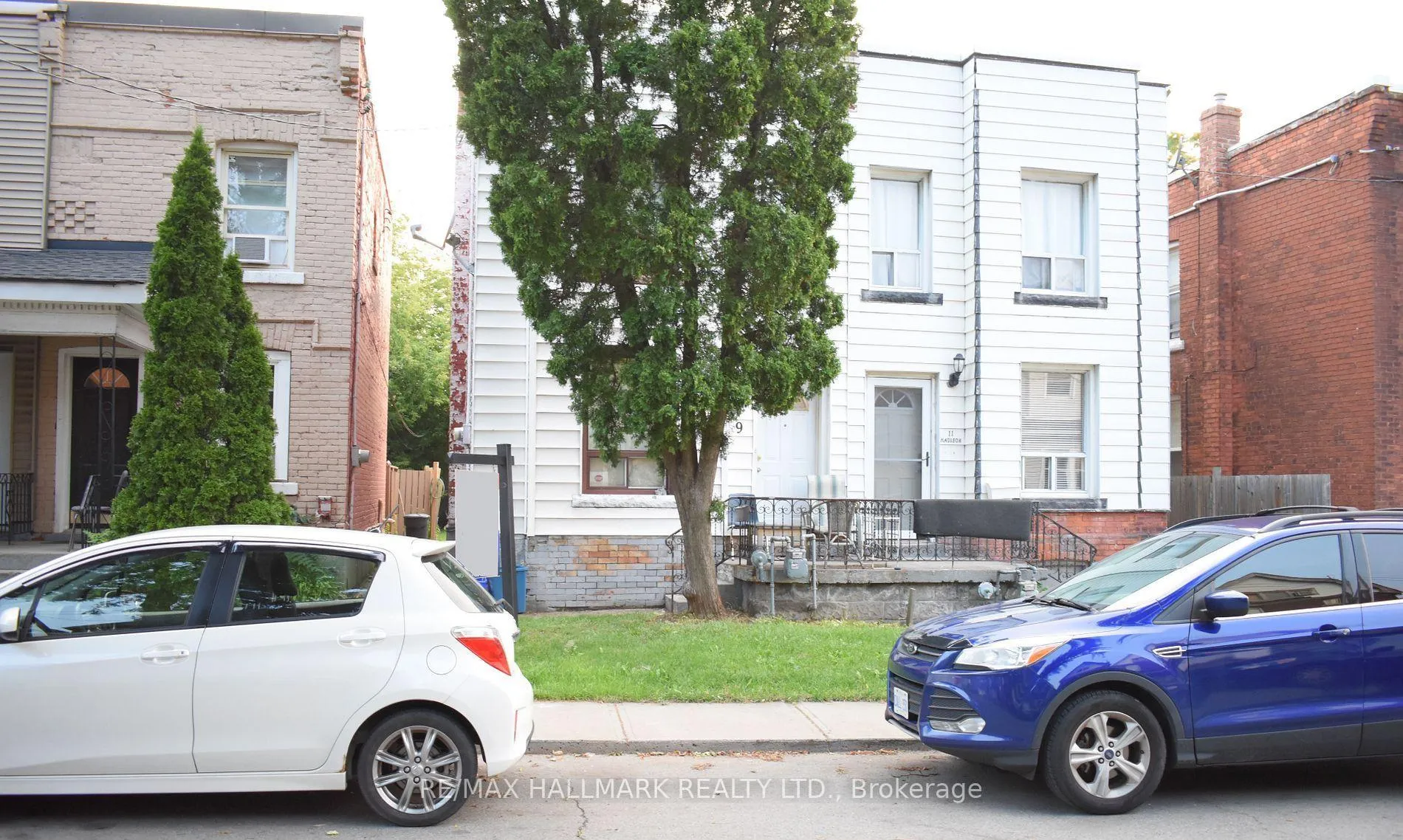 Photo 1 of 9 Madison Avenue, Hamilton, Gibson — HOMEH