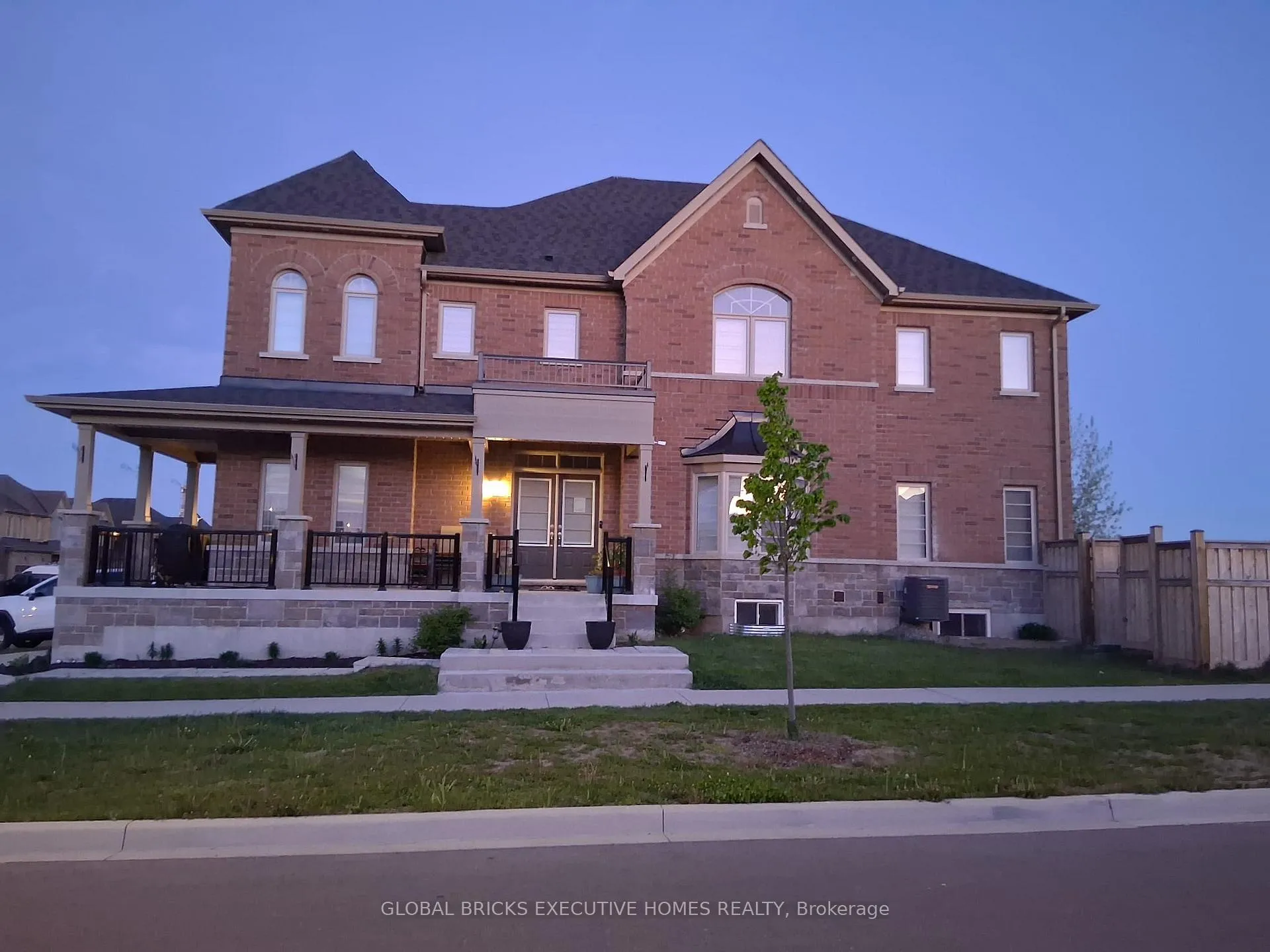 Photo 2 of Unit Basement, 82 Jack Potts Way, Clarington, Courtice — HOMEH