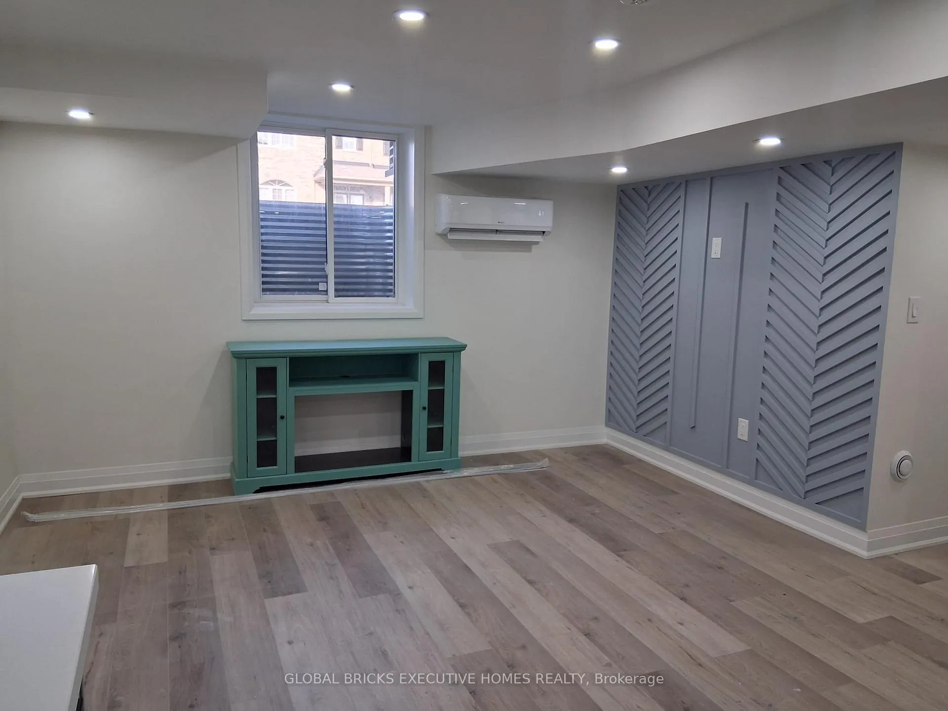 Photo 8 of Unit Basement, 82 Jack Potts Way, Clarington, Courtice — HOMEH