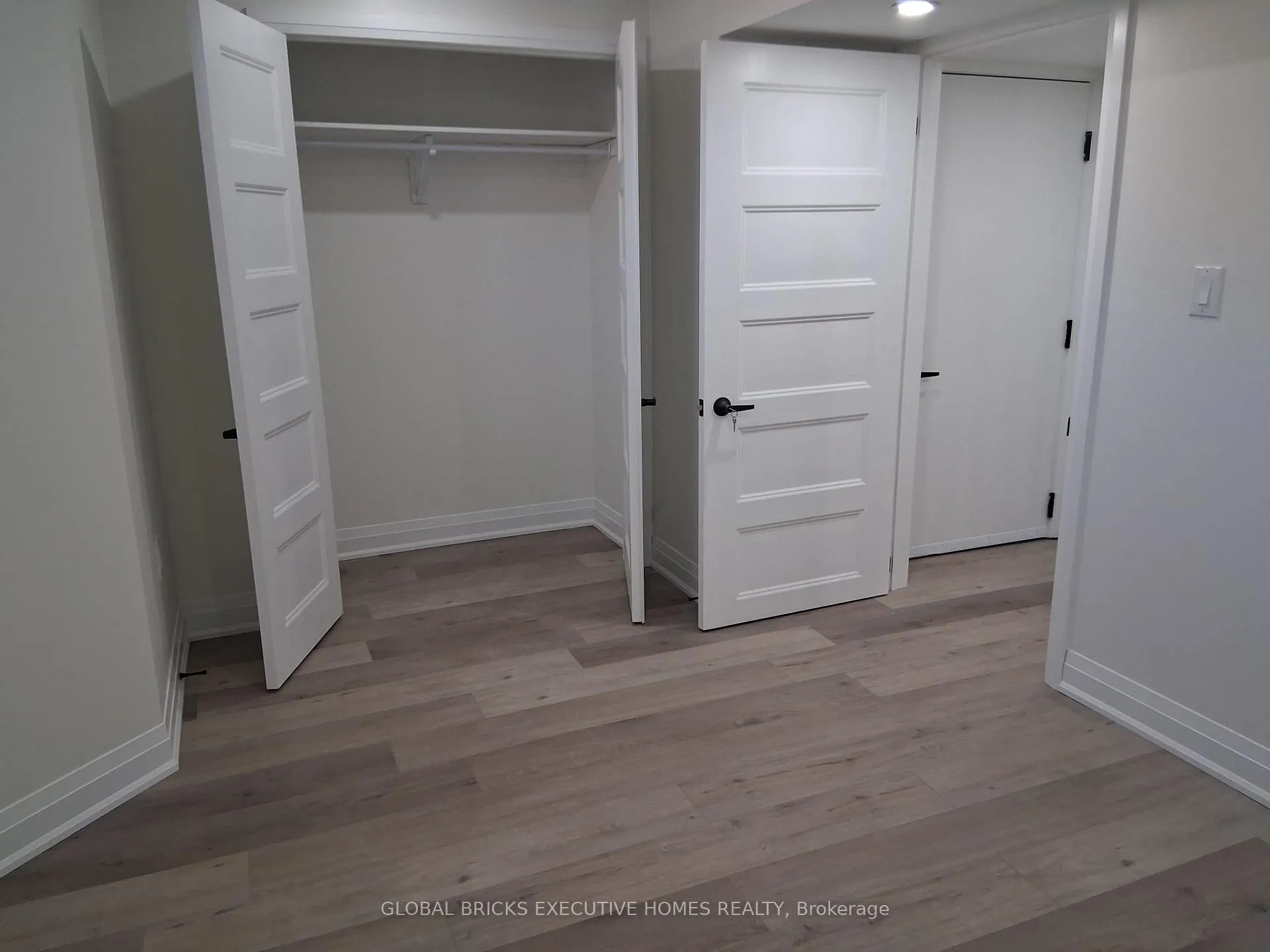 Photo 12 of Unit Basement, 82 Jack Potts Way, Clarington, Courtice — HOMEH