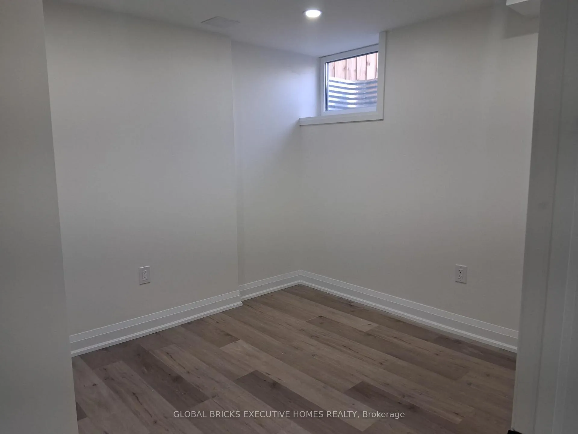 Photo 13 of Unit Basement, 82 Jack Potts Way, Clarington, Courtice — HOMEH