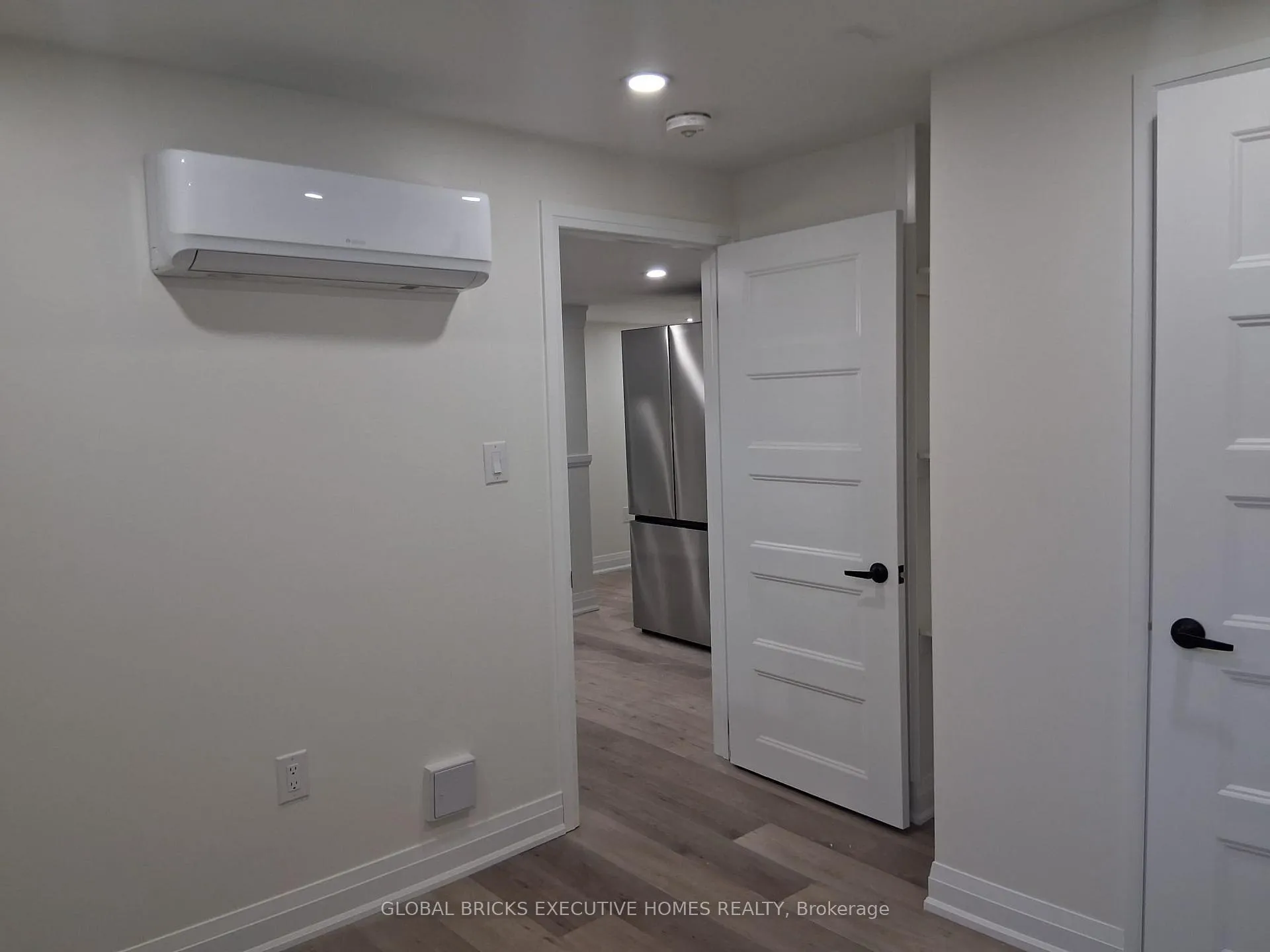 Photo 14 of Unit Basement, 82 Jack Potts Way, Clarington, Courtice — HOMEH