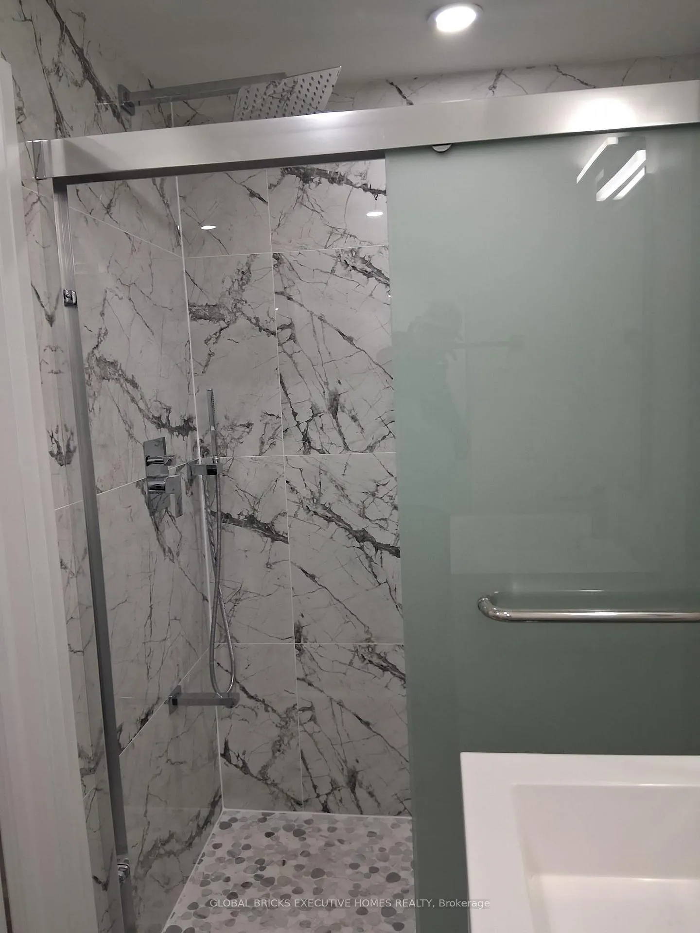 Photo 16 of Unit Basement, 82 Jack Potts Way, Clarington, Courtice — HOMEH