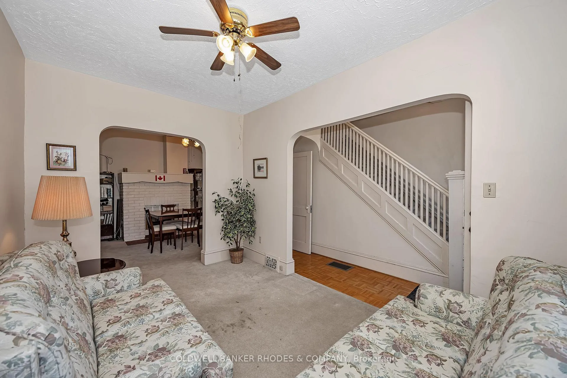 Photo 5 of 1758 Scott Street, Ottawa, Ottawa West — HOMEH