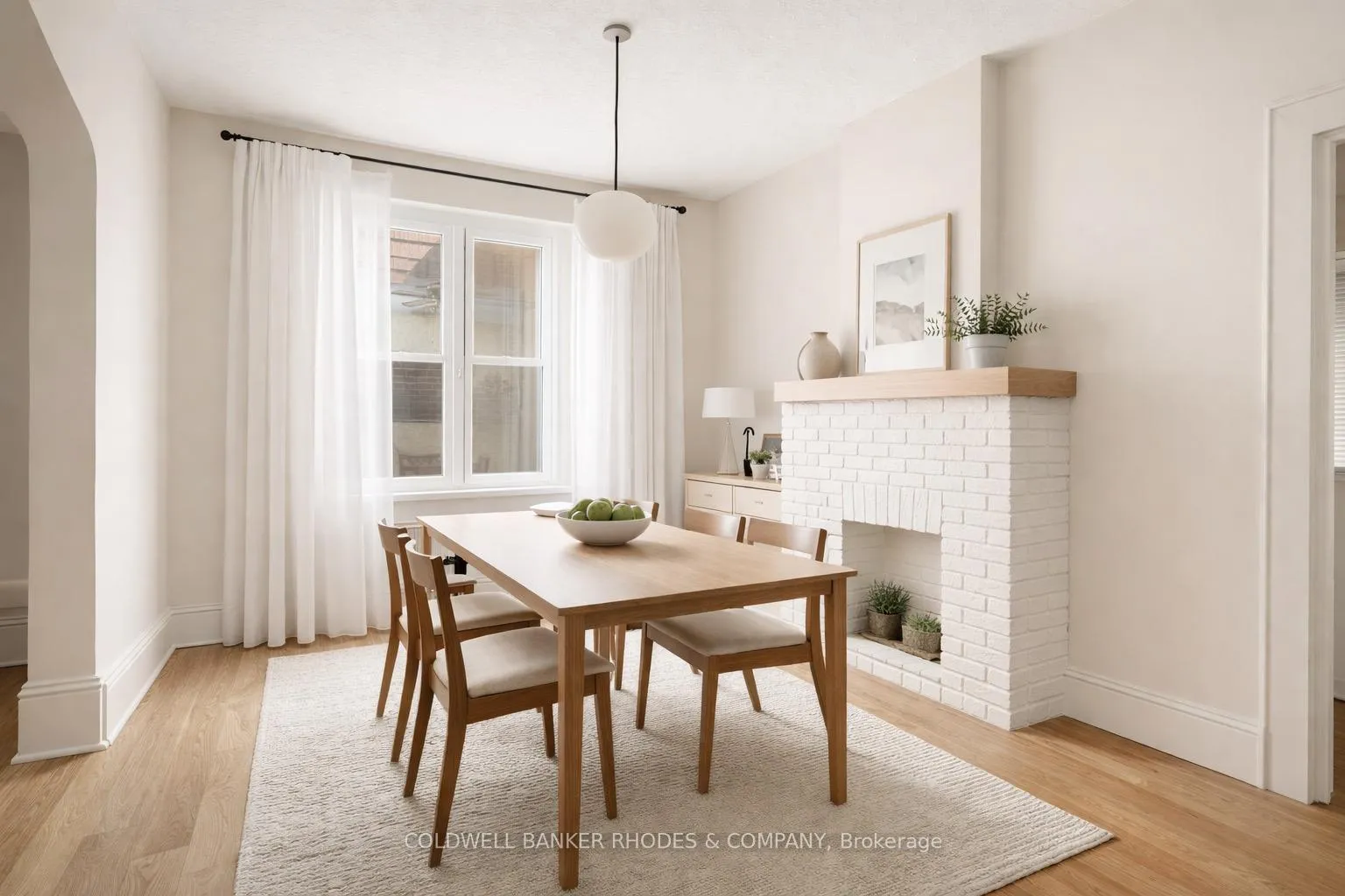 Photo 6 of 1758 Scott Street, Ottawa, Ottawa West — HOMEH