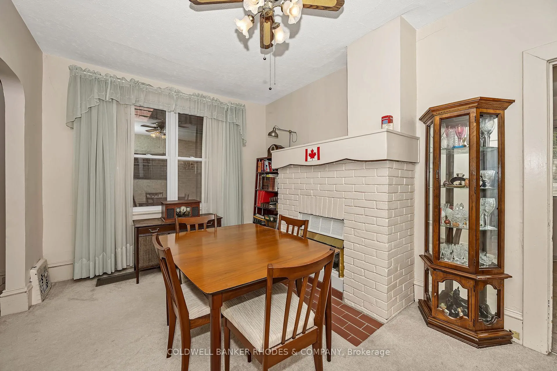 Photo 7 of 1758 Scott Street, Ottawa, Ottawa West — HOMEH