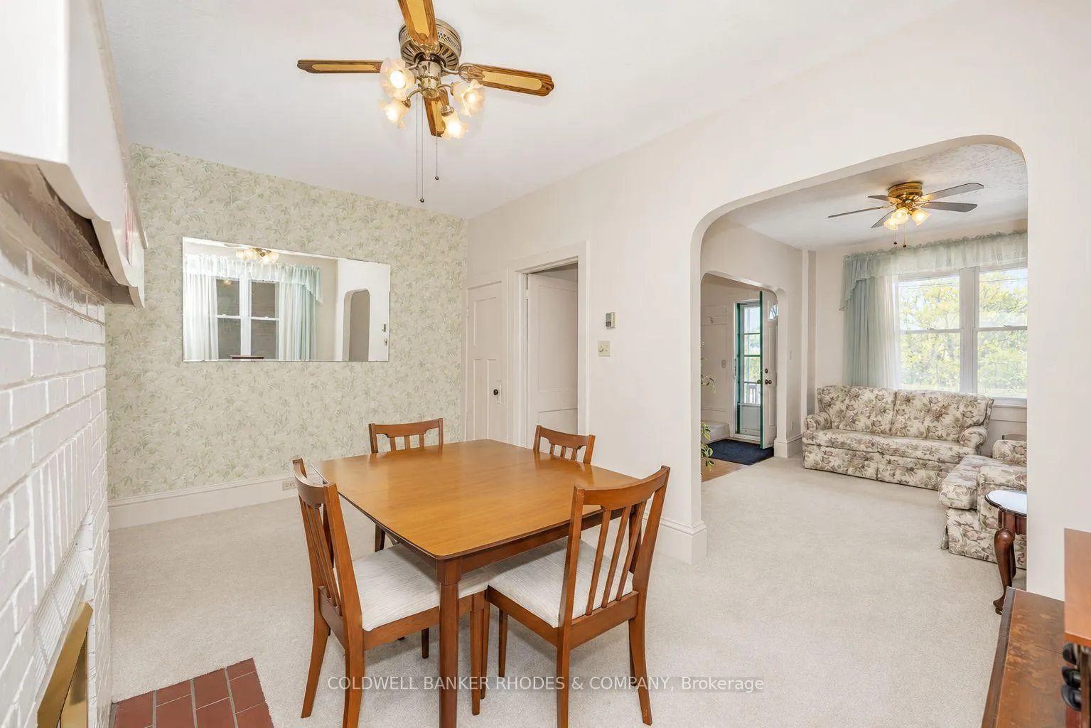Photo 8 of 1758 Scott Street, Ottawa, Ottawa West — HOMEH