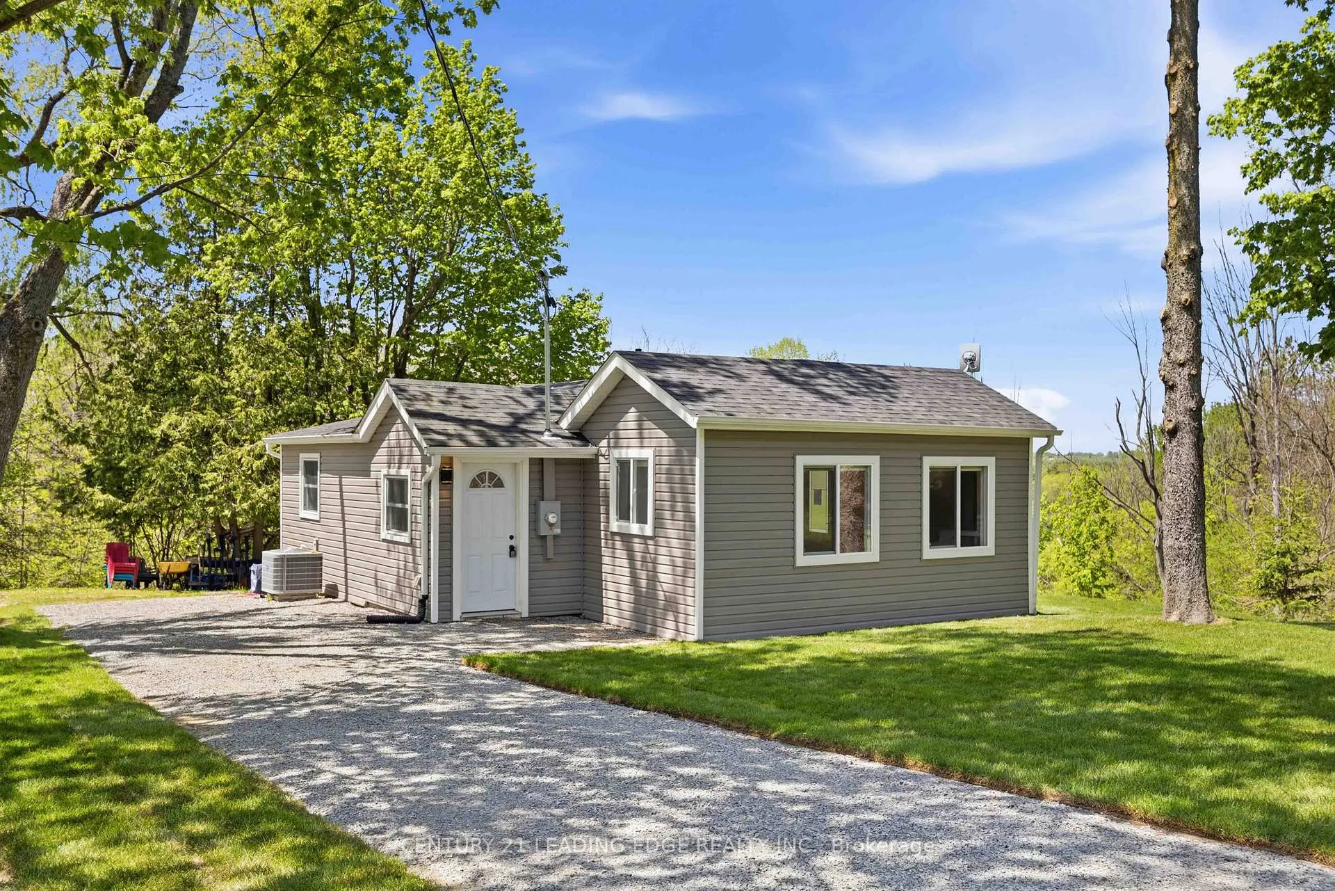 Photo 39 of 13300 Concession Rd 4, Uxbridge, Rural Uxbridge — HOMEH