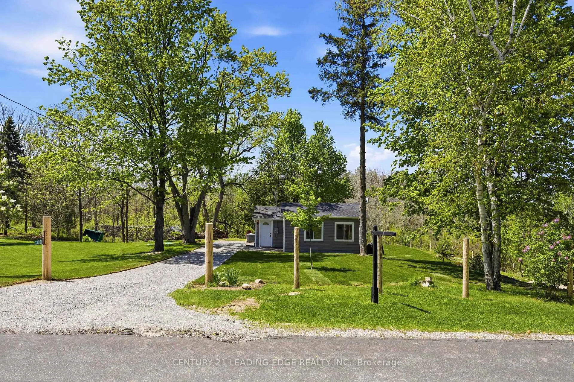 Photo 38 of 13300 Concession Rd 4, Uxbridge, Rural Uxbridge — HOMEH