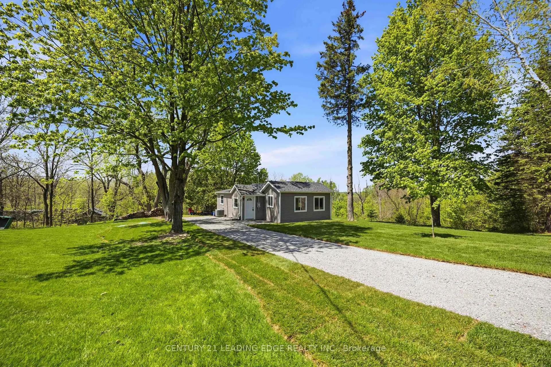 Photo 37 of 13300 Concession Rd 4, Uxbridge, Rural Uxbridge — HOMEH