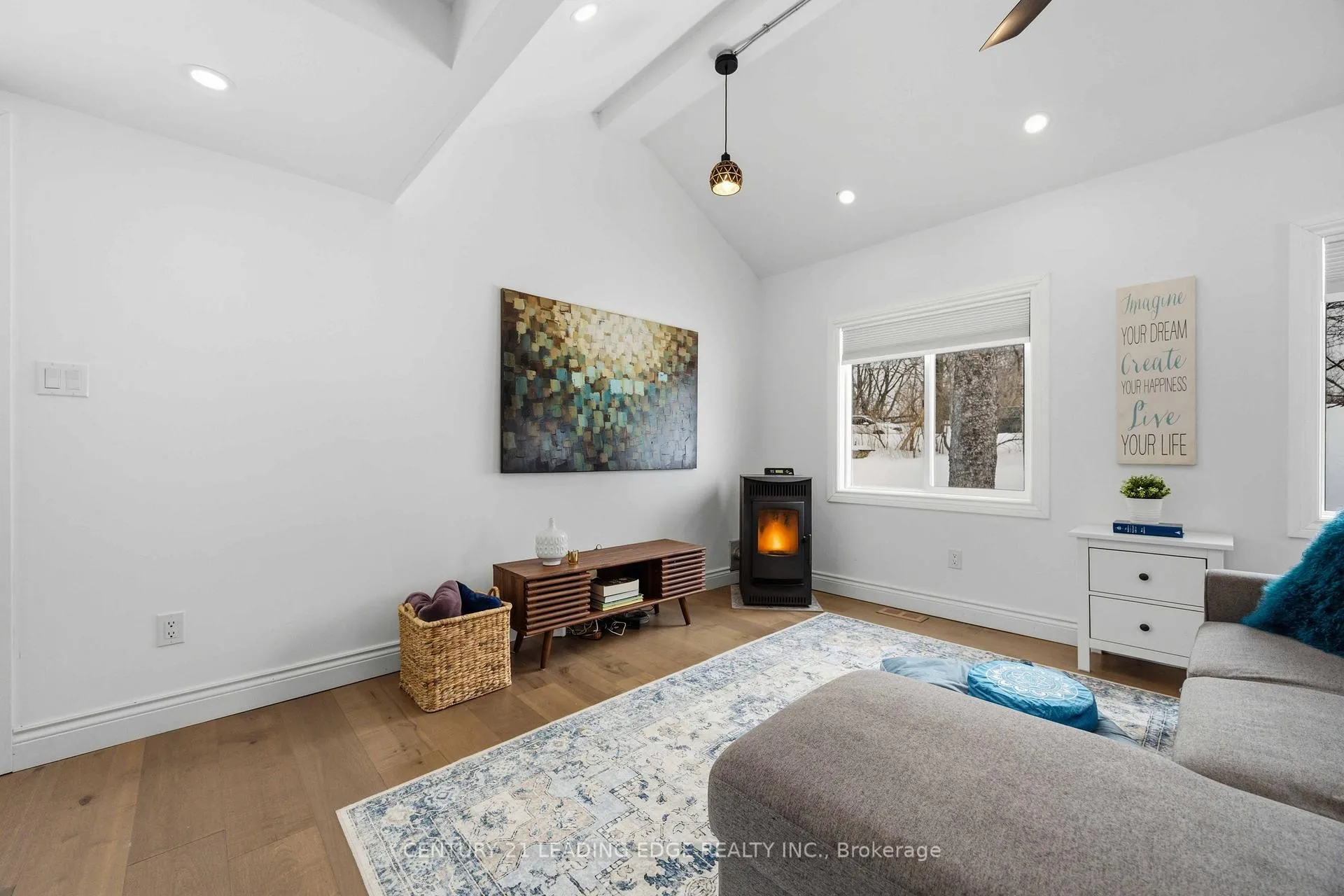Photo 6 of 13300 Concession Rd 4, Uxbridge, Rural Uxbridge — HOMEH