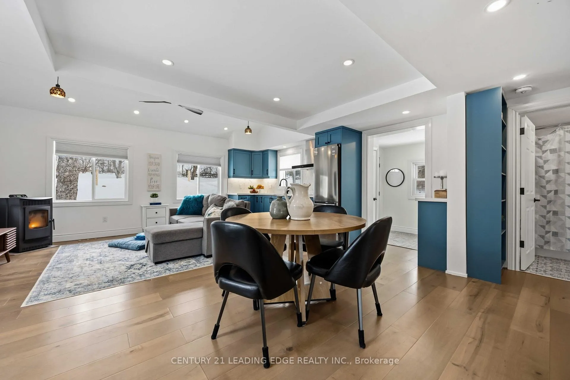 Photo 12 of 13300 Concession Rd 4, Uxbridge, Rural Uxbridge — HOMEH