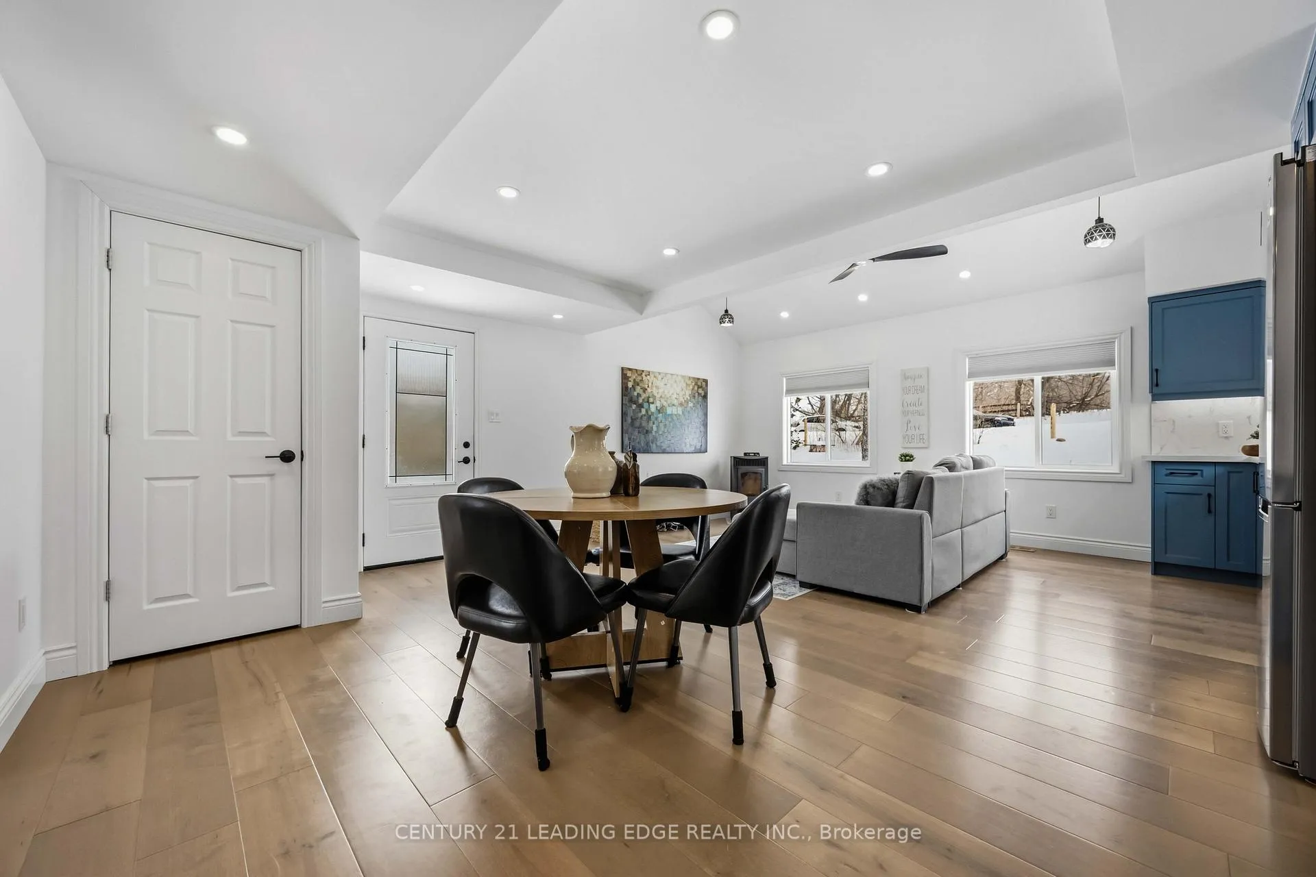 Photo 13 of 13300 Concession Rd 4, Uxbridge, Rural Uxbridge — HOMEH