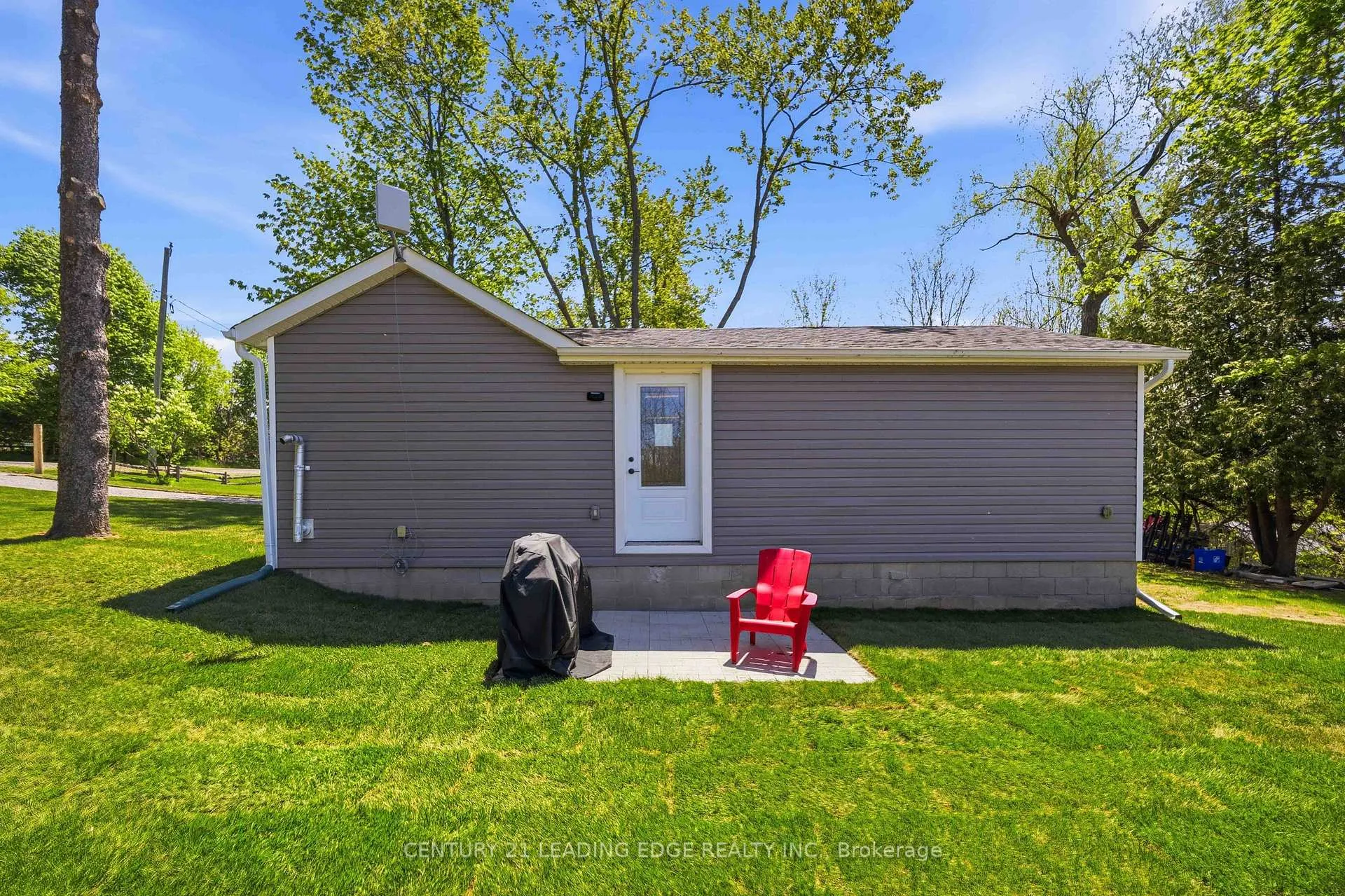 Photo 41 of 13300 Concession Rd 4, Uxbridge, Rural Uxbridge — HOMEH