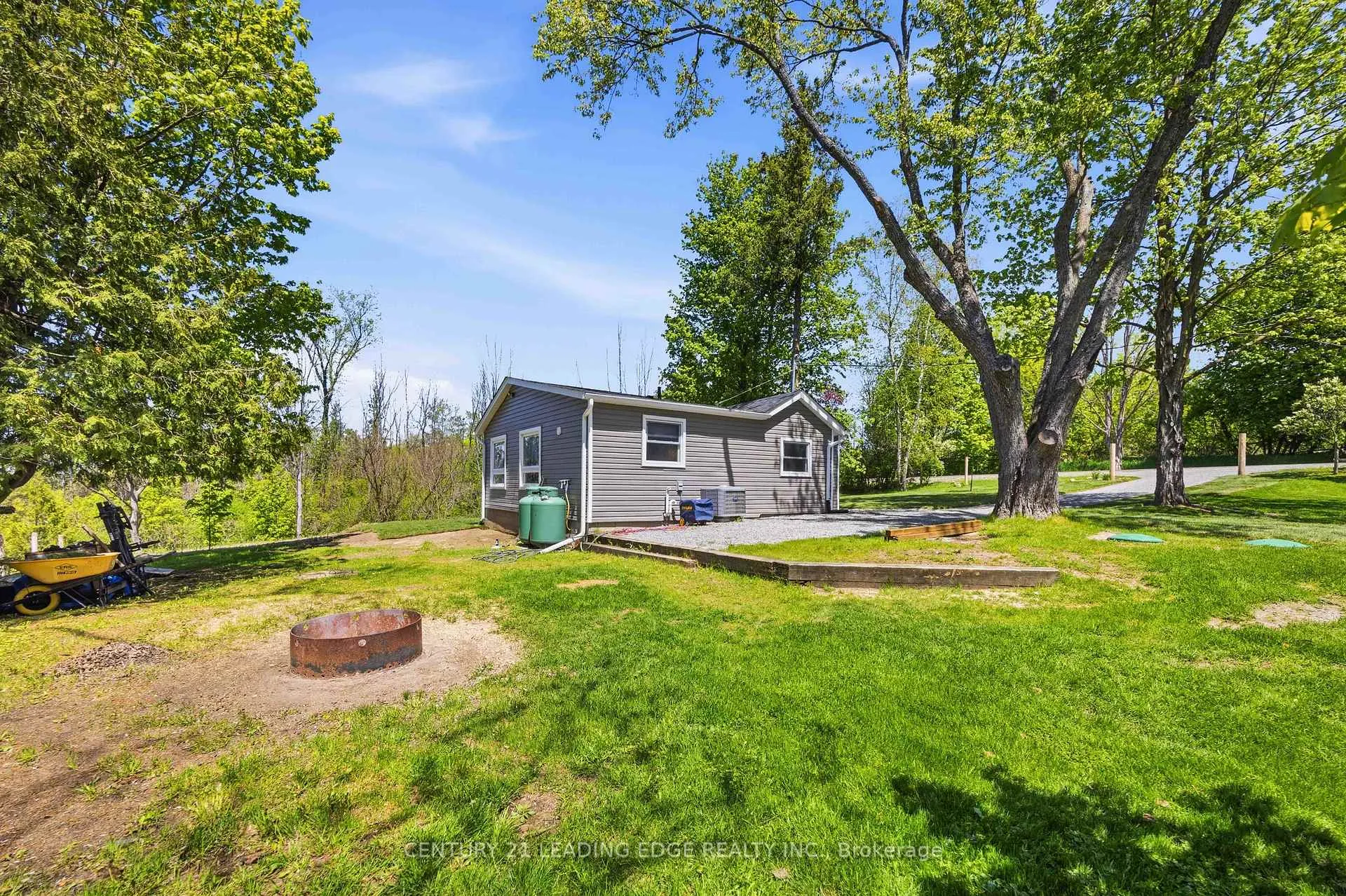 Photo 43 of 13300 Concession Rd 4, Uxbridge, Rural Uxbridge — HOMEH