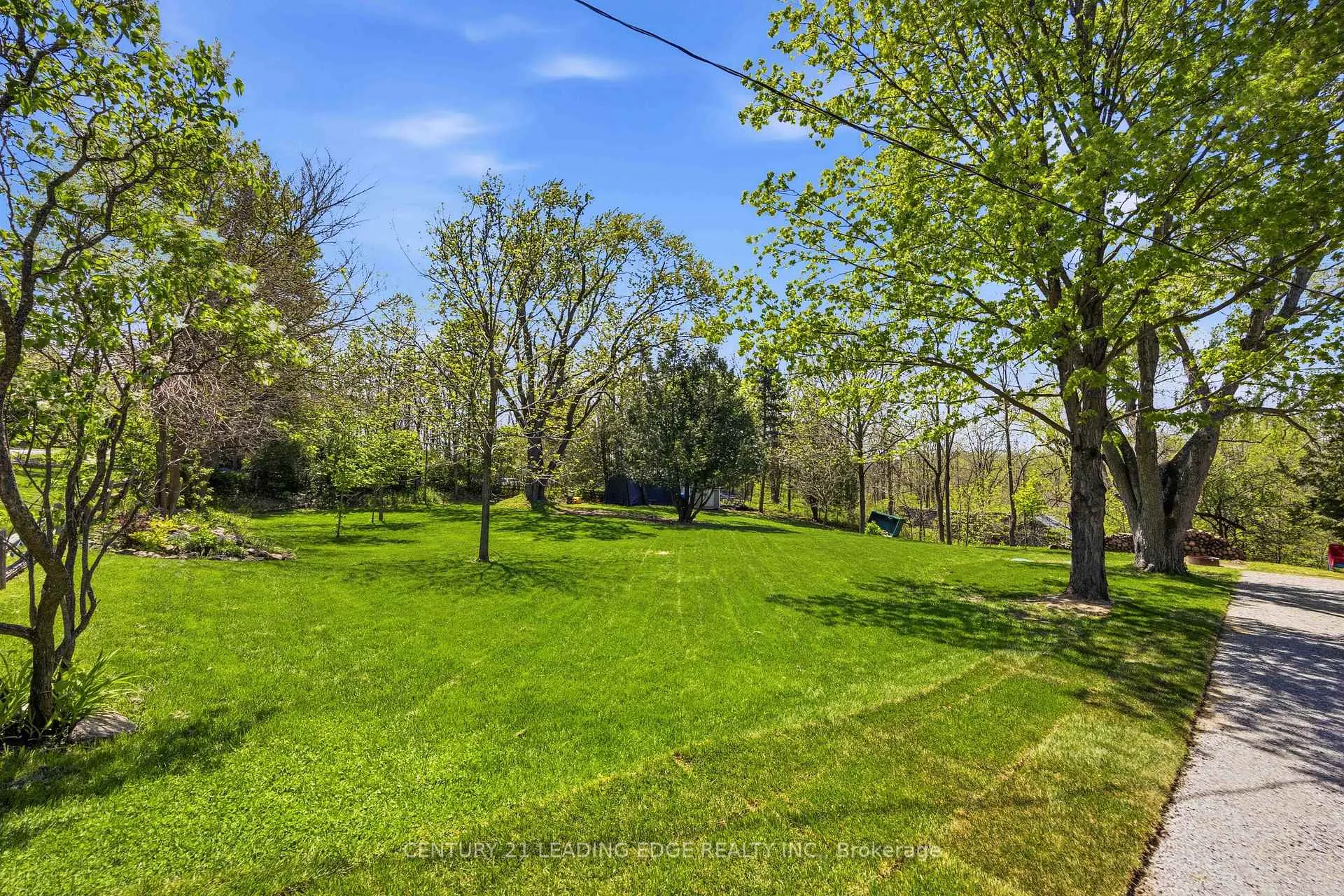 Photo 45 of 13300 Concession Rd 4, Uxbridge, Rural Uxbridge — HOMEH