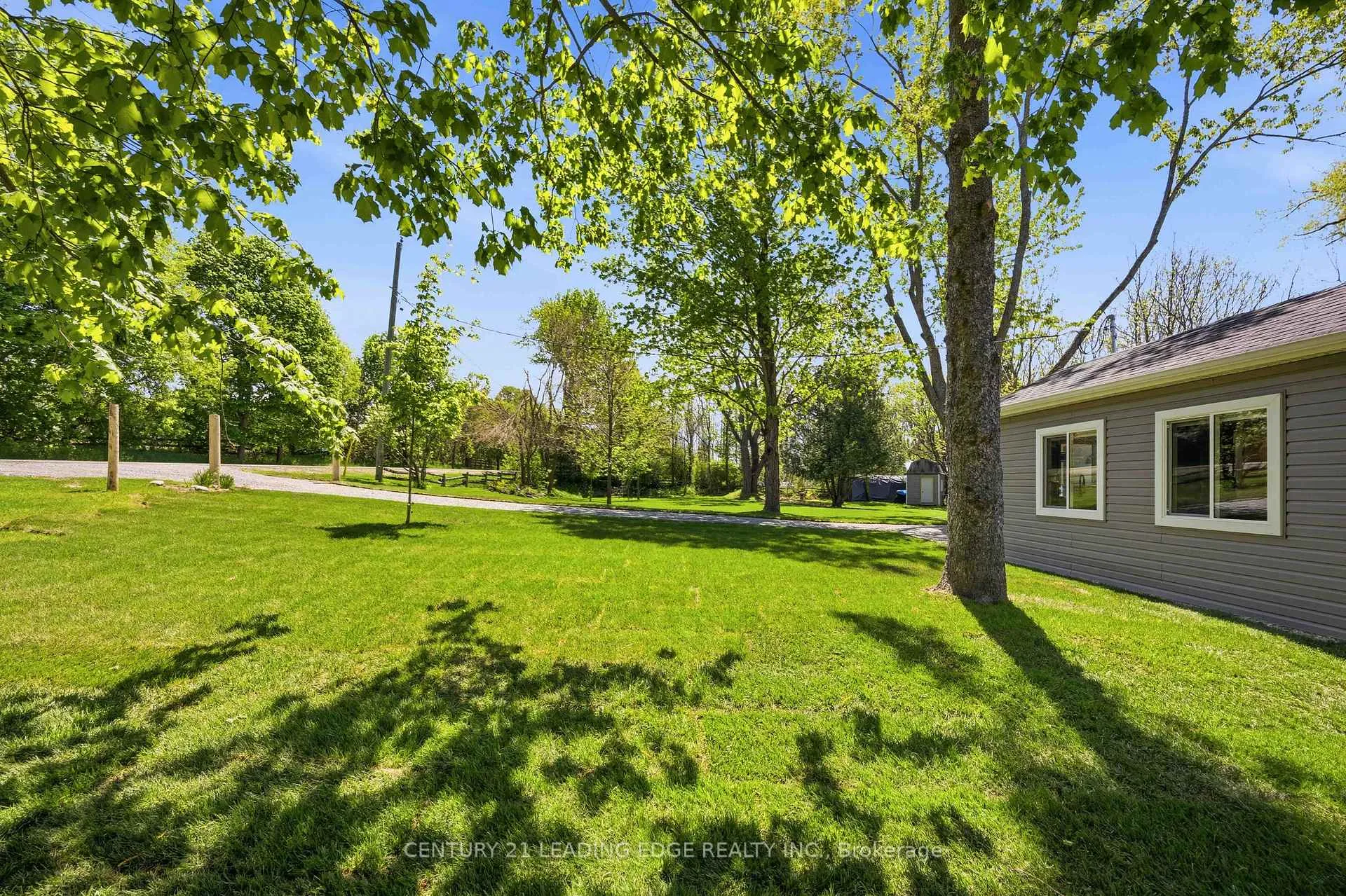 Photo 46 of 13300 Concession Rd 4, Uxbridge, Rural Uxbridge — HOMEH