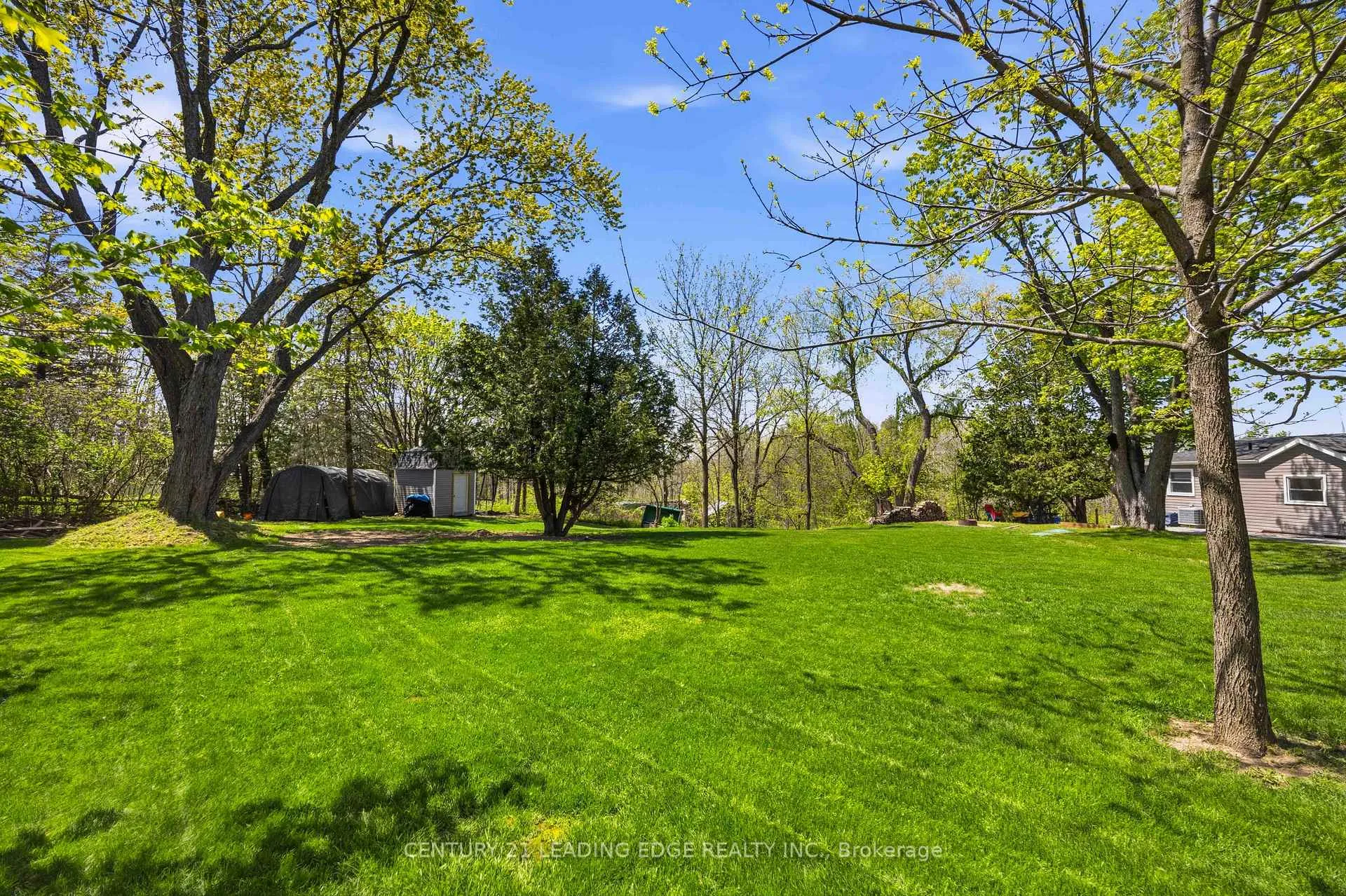 Photo 47 of 13300 Concession Rd 4, Uxbridge, Rural Uxbridge — HOMEH