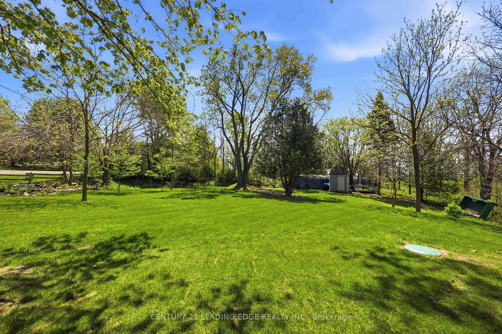 Photo 48 of 13300 Concession Rd 4, Uxbridge, Rural Uxbridge — HOMEH