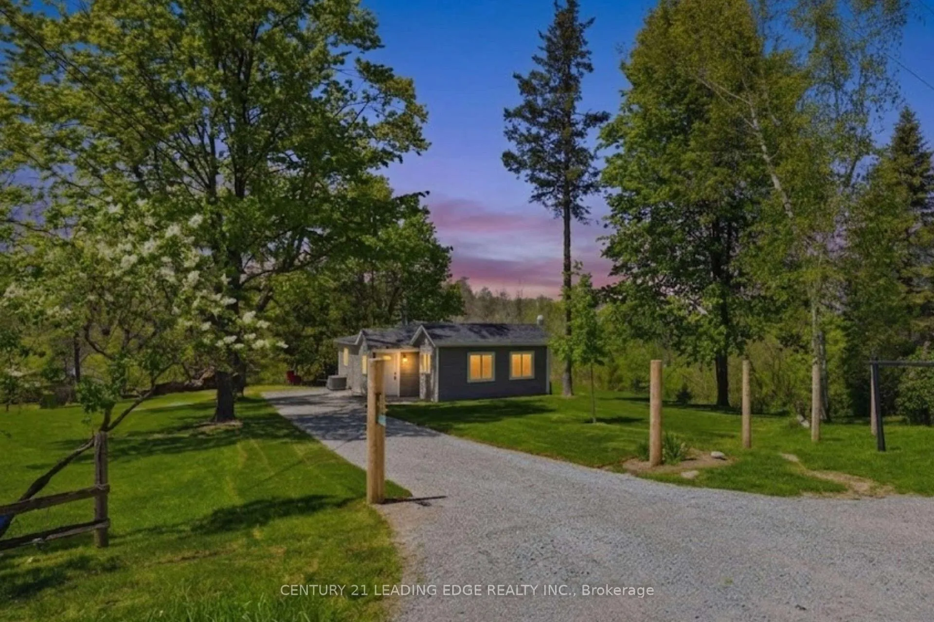 Photo 2 of 13300 Concession Rd 4, Uxbridge, Rural Uxbridge — HOMEH