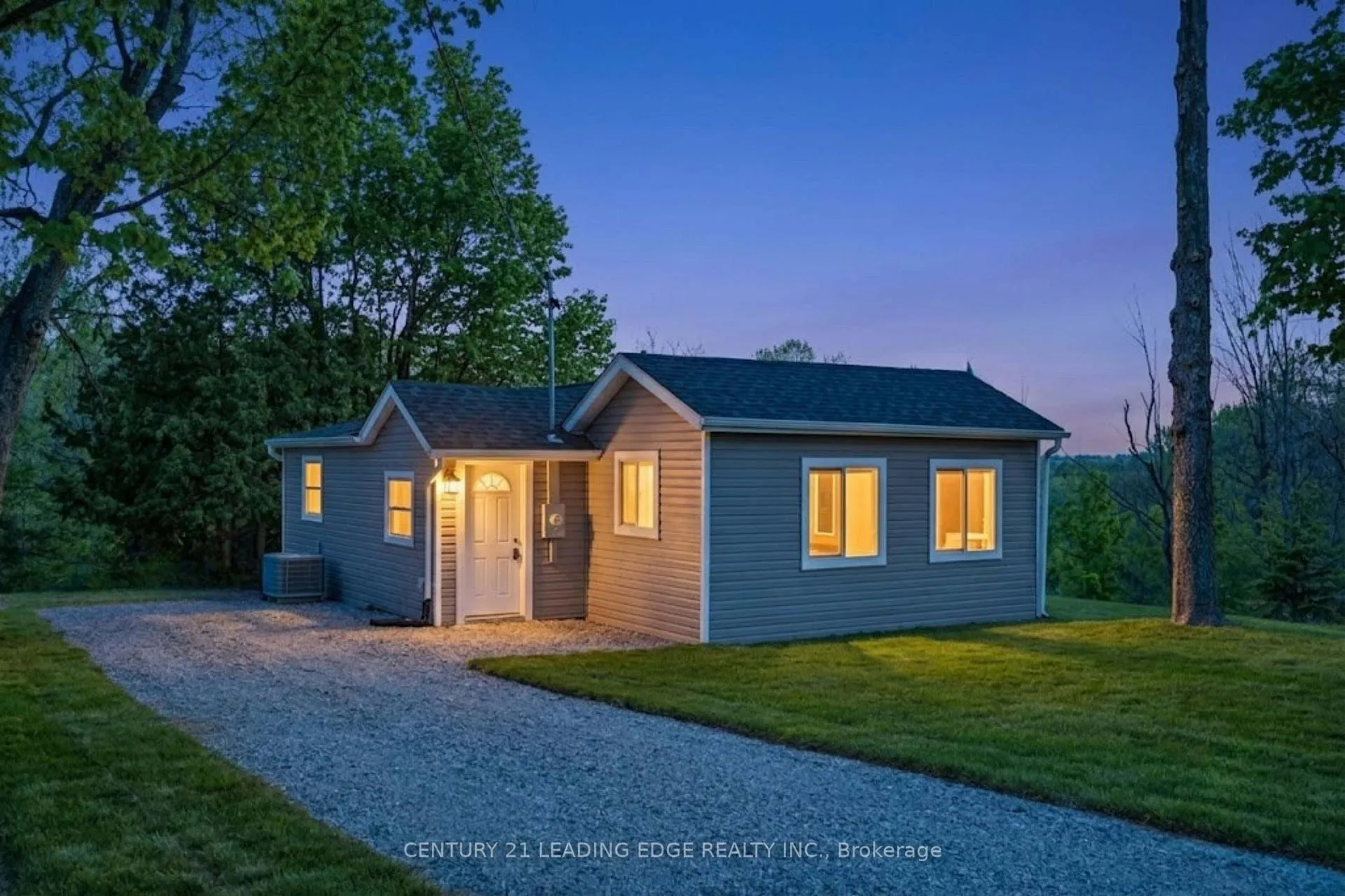 Photo 3 of 13300 Concession Rd 4, Uxbridge, Rural Uxbridge — HOMEH