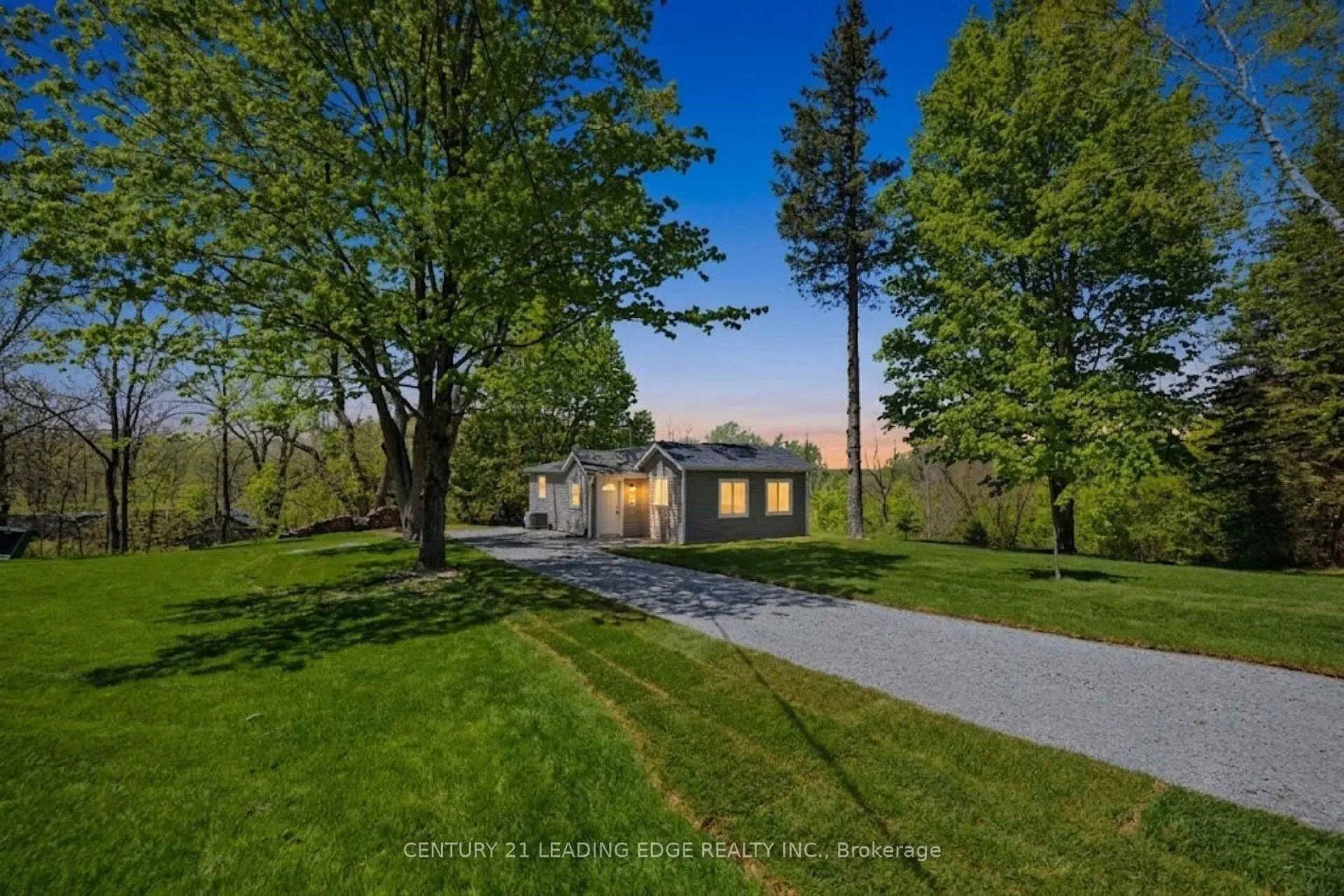 Photo 50 of 13300 Concession Rd 4, Uxbridge, Rural Uxbridge — HOMEH