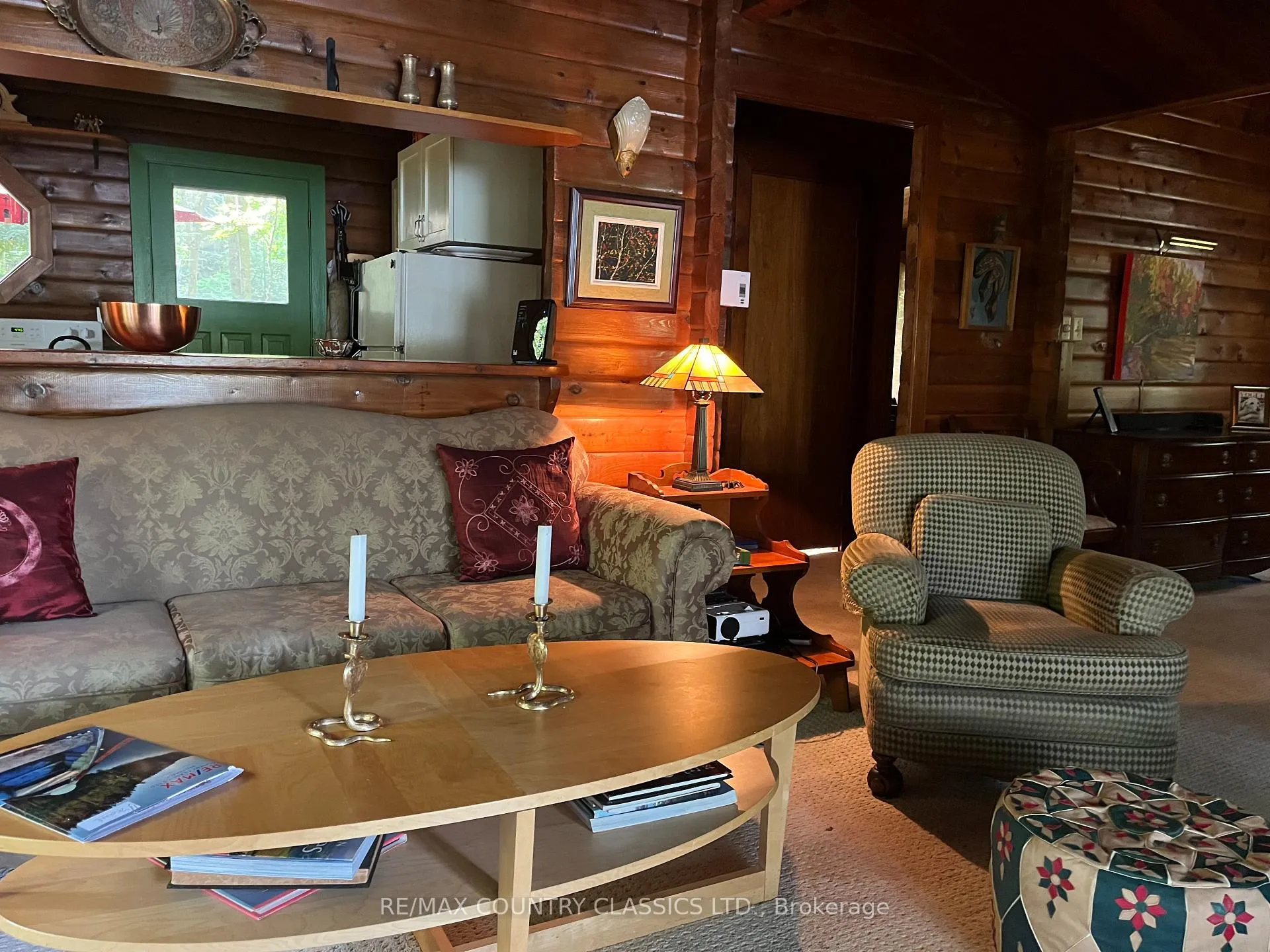 Photo 15 of 1008 Constance Road, Dysart et al, Harcourt — HOMEH