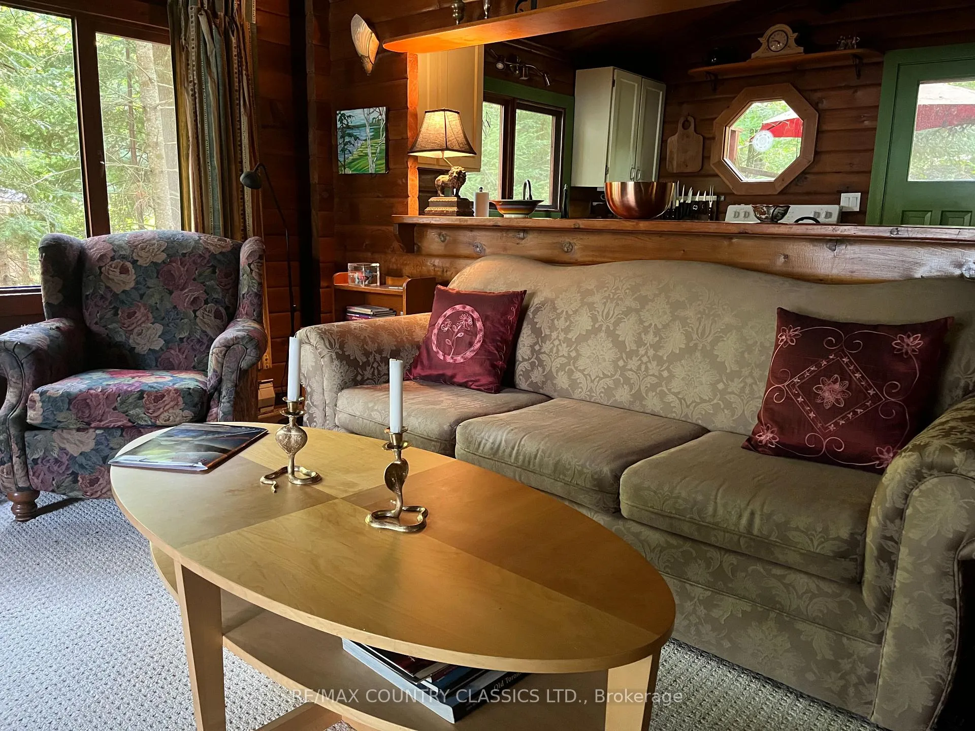 Photo 16 of 1008 Constance Road, Dysart et al, Harcourt — HOMEH