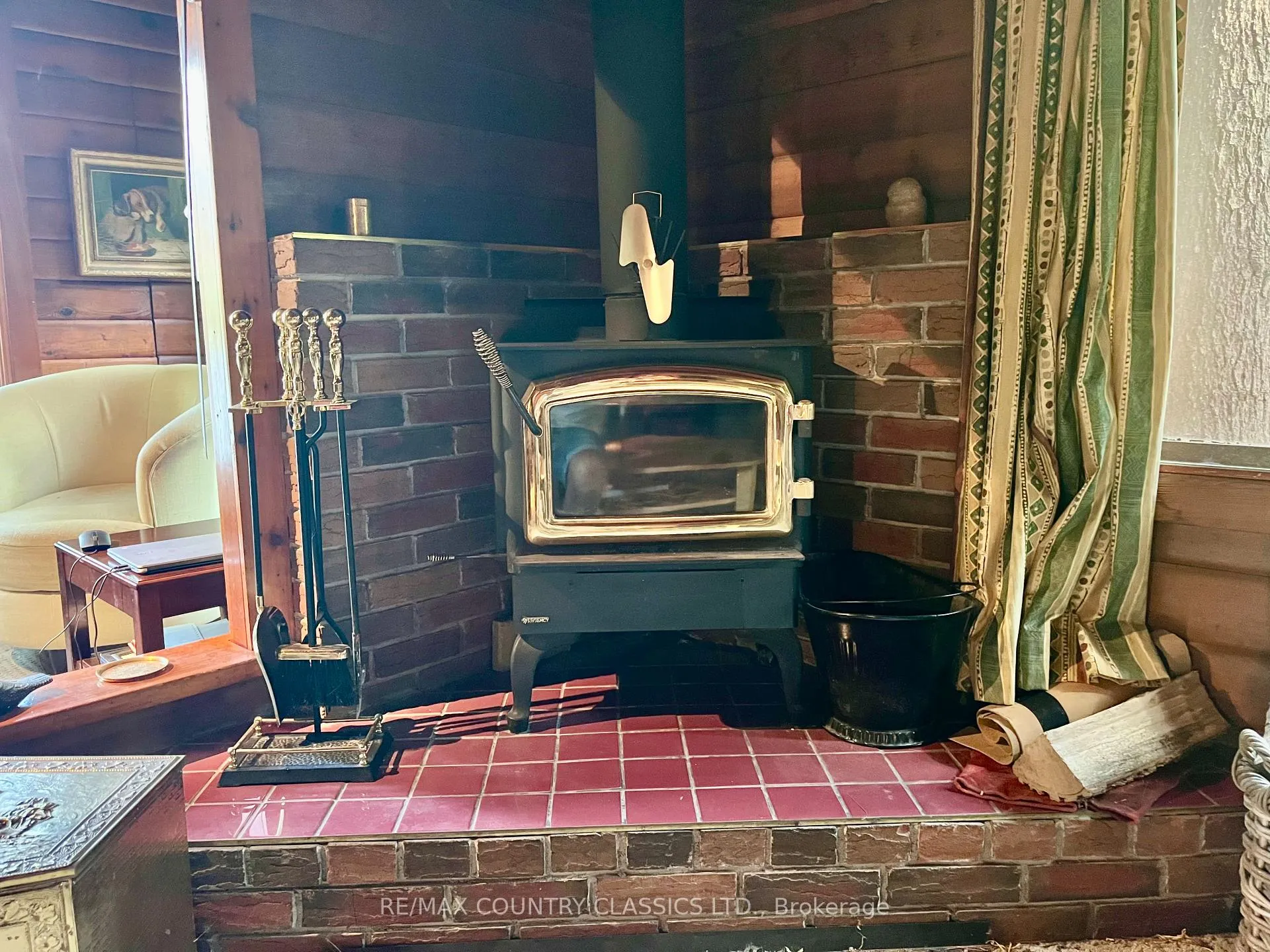 Photo 17 of 1008 Constance Road, Dysart et al, Harcourt — HOMEH