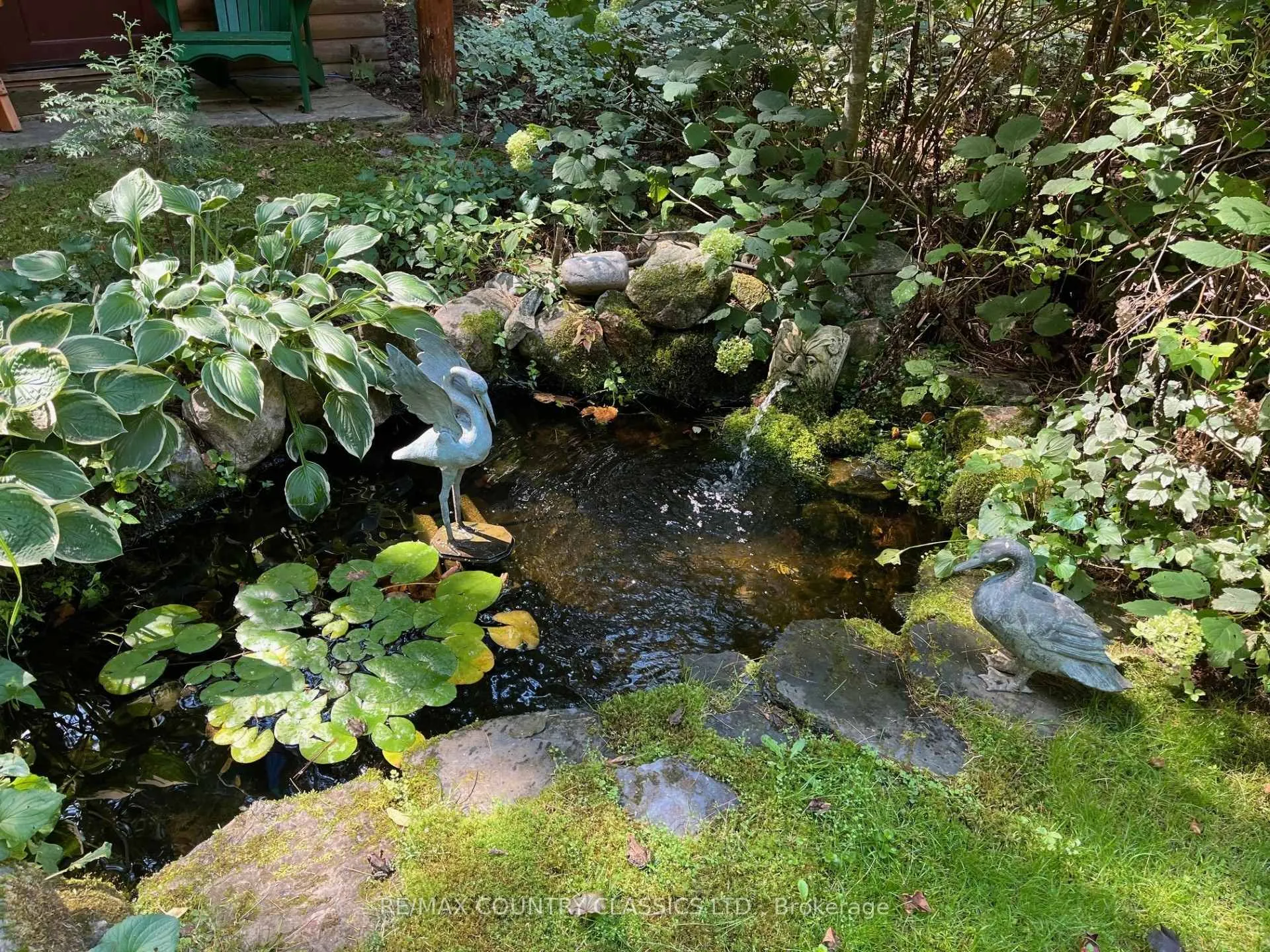 Photo 35 of 1008 Constance Road, Dysart et al, Harcourt — HOMEH