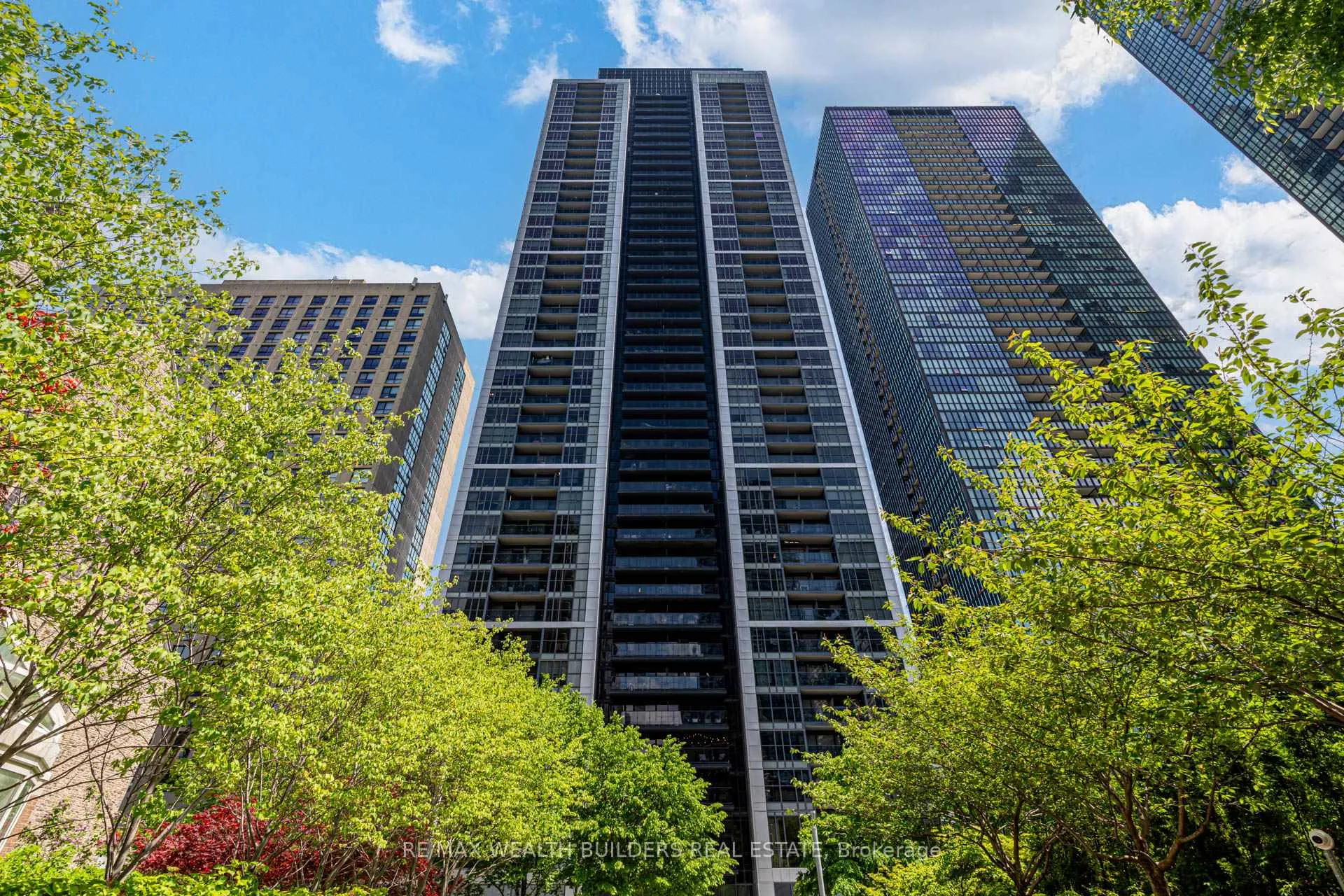 Photo 5 of Unit 1212, 28 Ted Rogers Way, Toronto, Church-Yonge Corridor — HOMEH