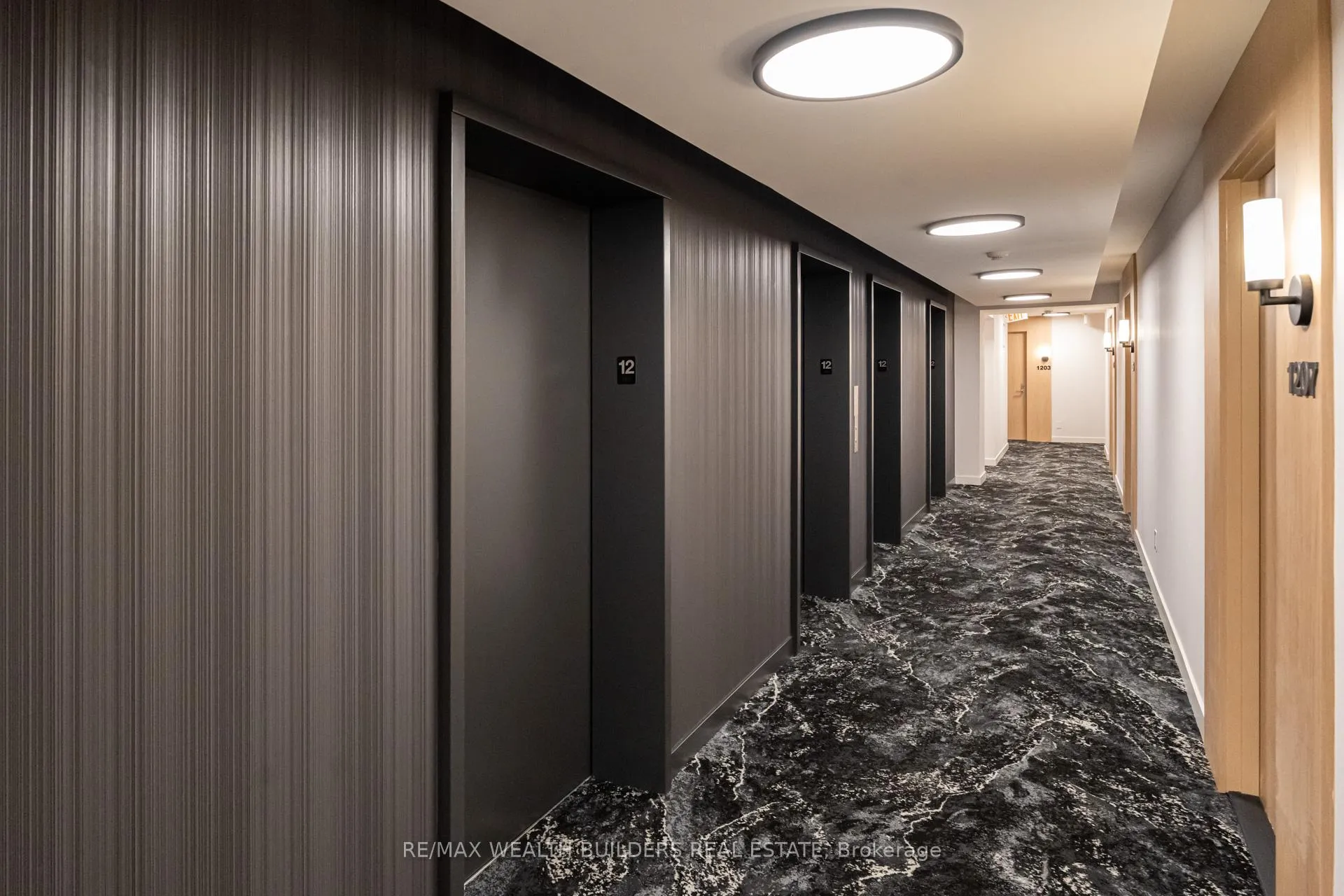 Photo 8 of Unit 1212, 28 Ted Rogers Way, Toronto, Church-Yonge Corridor — HOMEH