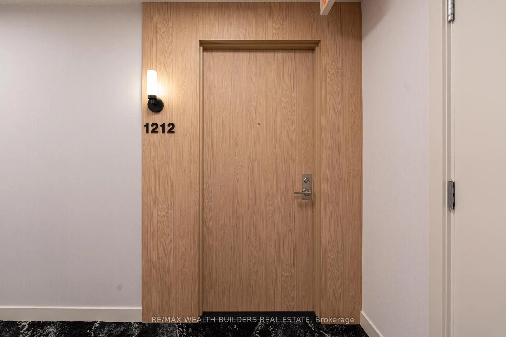 Photo 9 of Unit 1212, 28 Ted Rogers Way, Toronto, Church-Yonge Corridor — HOMEH