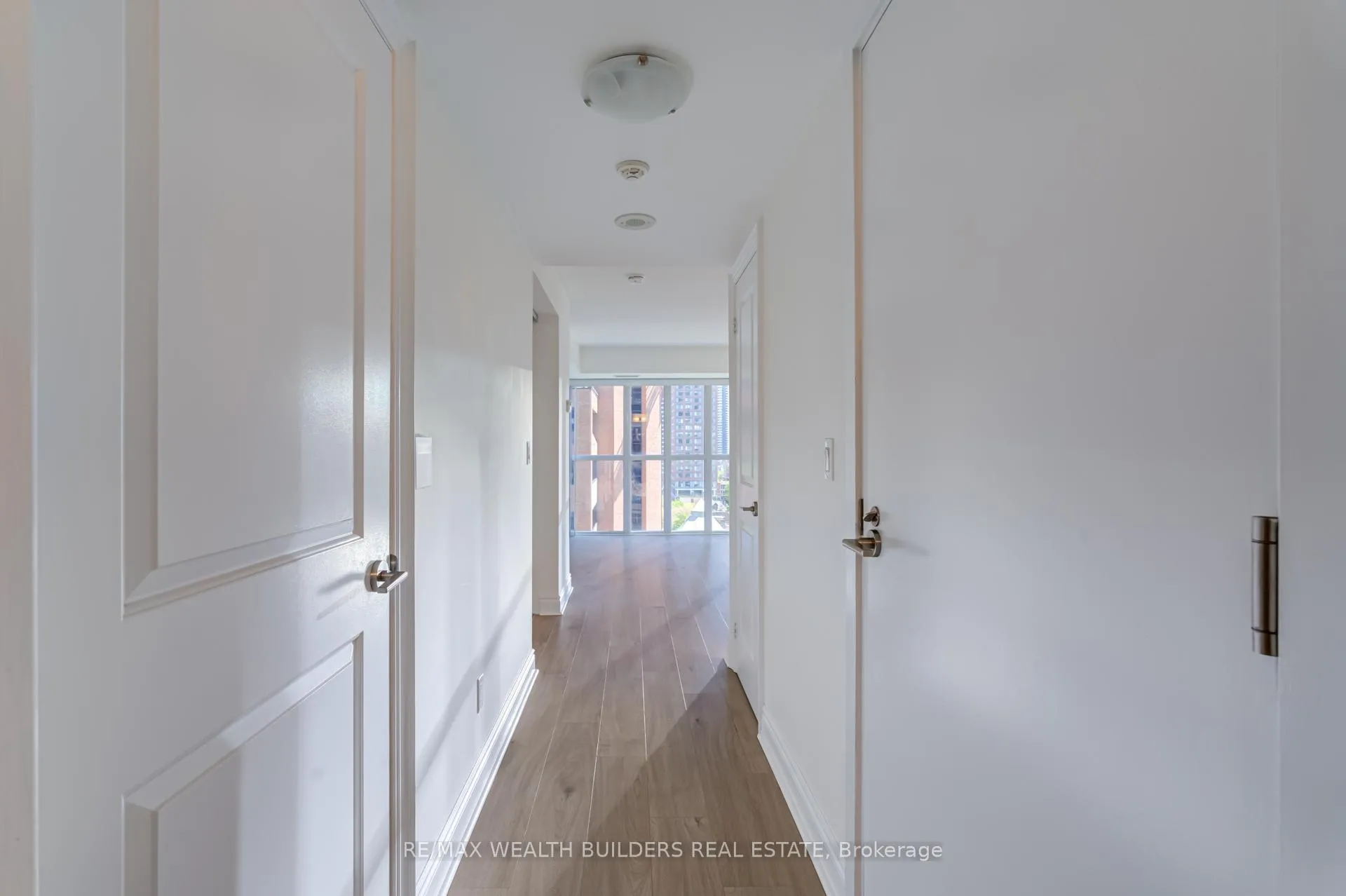 Photo 10 of Unit 1212, 28 Ted Rogers Way, Toronto, Church-Yonge Corridor — HOMEH