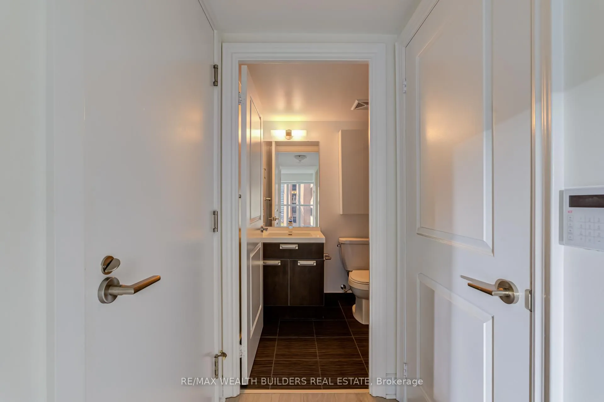 Photo 11 of Unit 1212, 28 Ted Rogers Way, Toronto, Church-Yonge Corridor — HOMEH