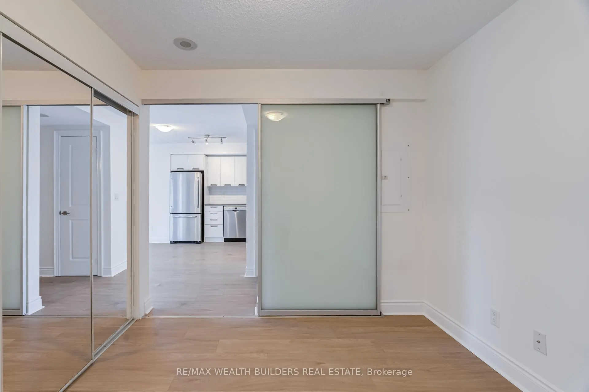 Photo 17 of Unit 1212, 28 Ted Rogers Way, Toronto, Church-Yonge Corridor — HOMEH
