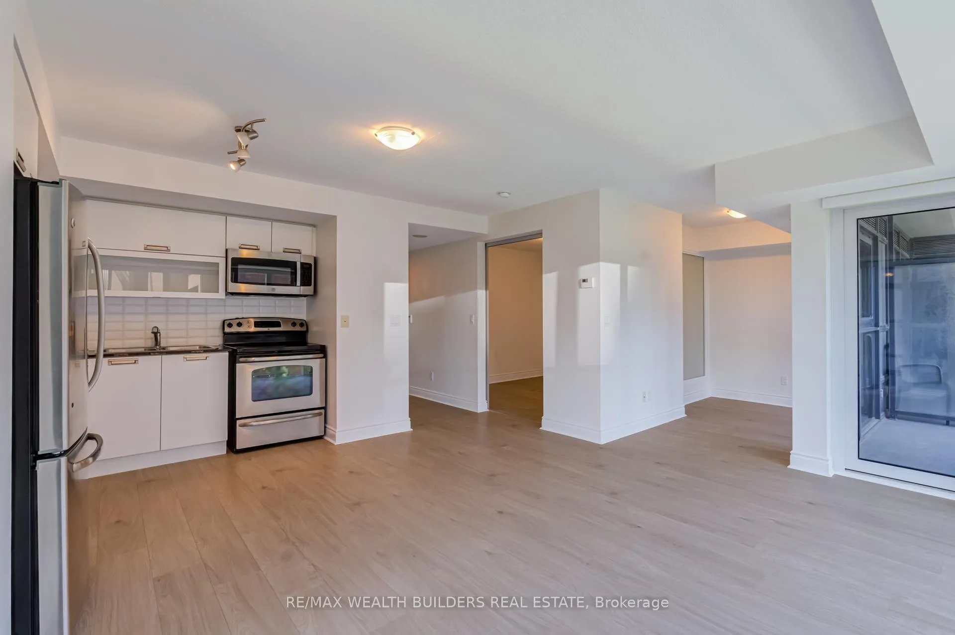 Photo 20 of Unit 1212, 28 Ted Rogers Way, Toronto, Church-Yonge Corridor — HOMEH