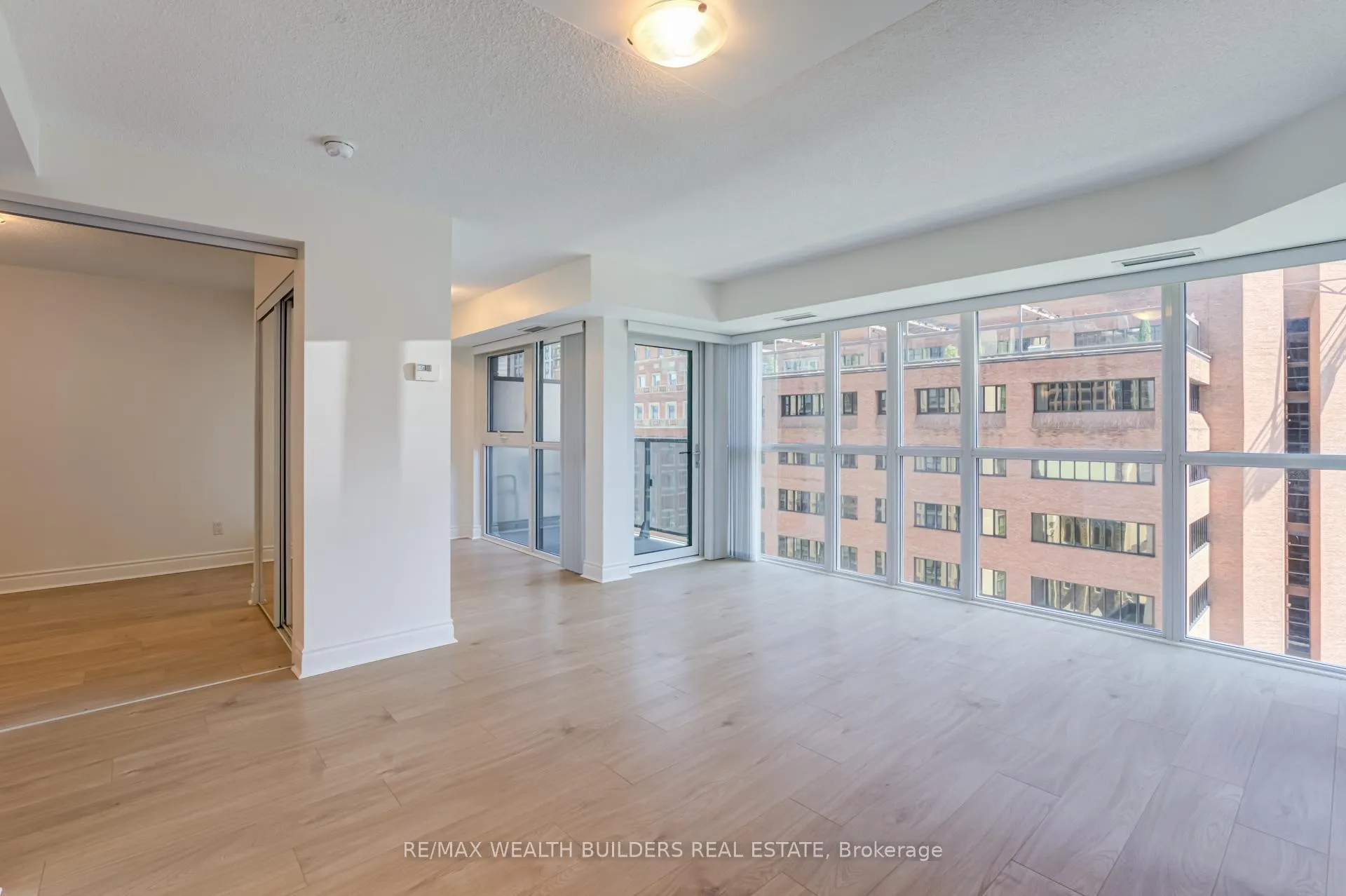 Photo 21 of Unit 1212, 28 Ted Rogers Way, Toronto, Church-Yonge Corridor — HOMEH