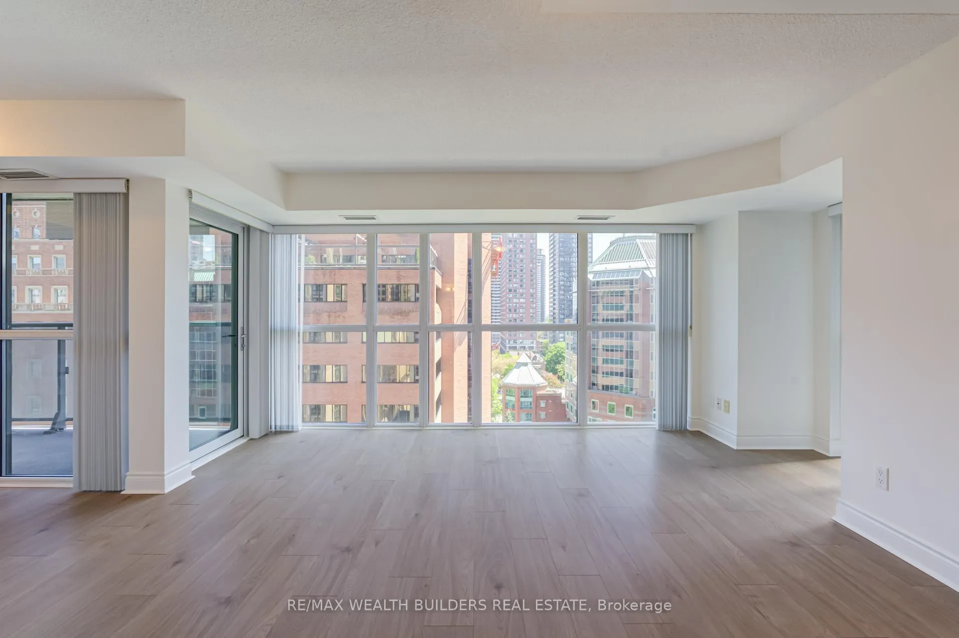 Photo 24 of Unit 1212, 28 Ted Rogers Way, Toronto, Church-Yonge Corridor — HOMEH