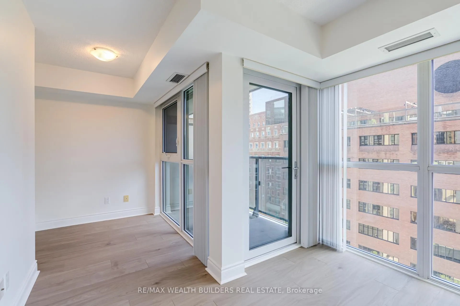 Photo 29 of Unit 1212, 28 Ted Rogers Way, Toronto, Church-Yonge Corridor — HOMEH